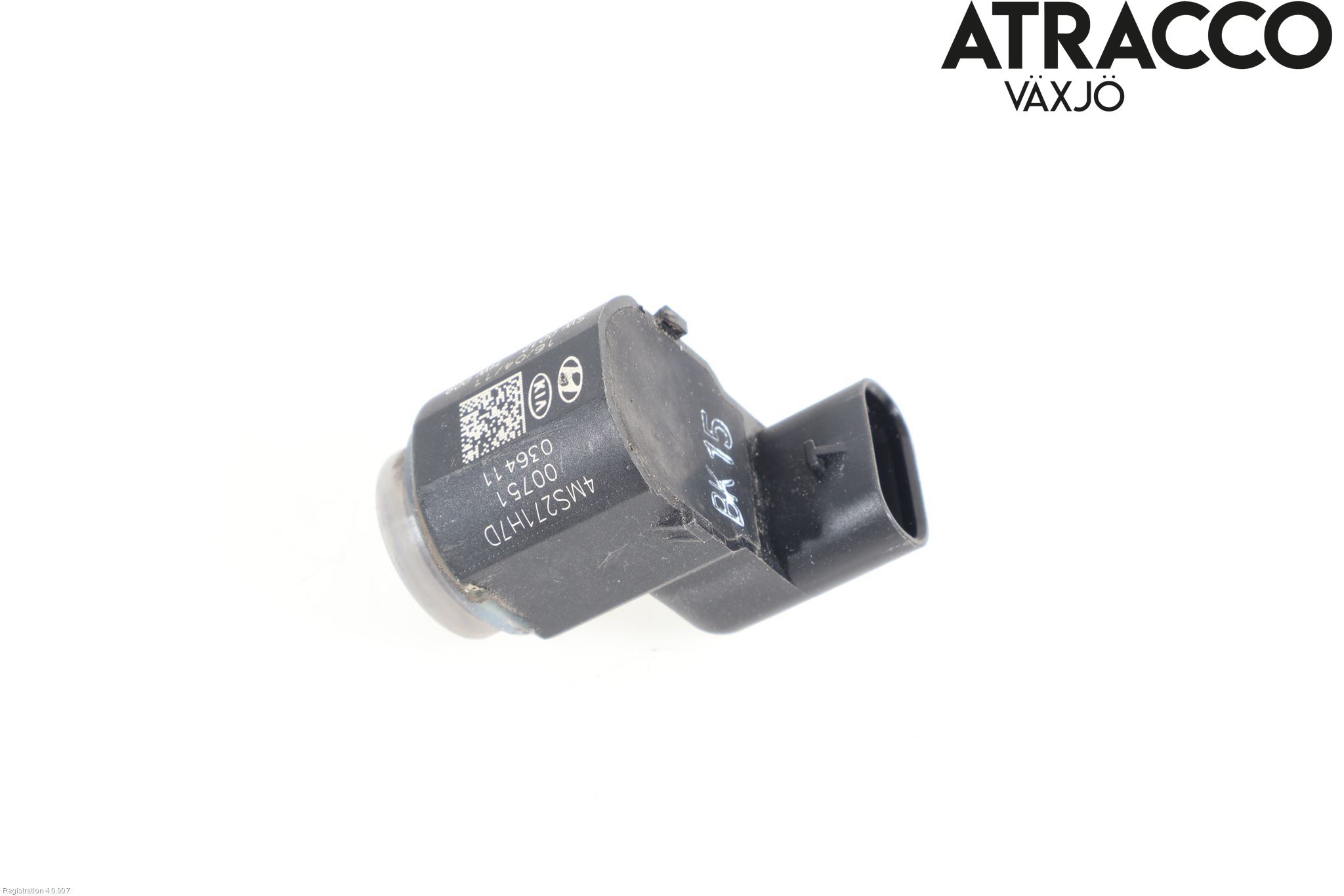 Hyundai i40 08-15 Sensor Parkering Front