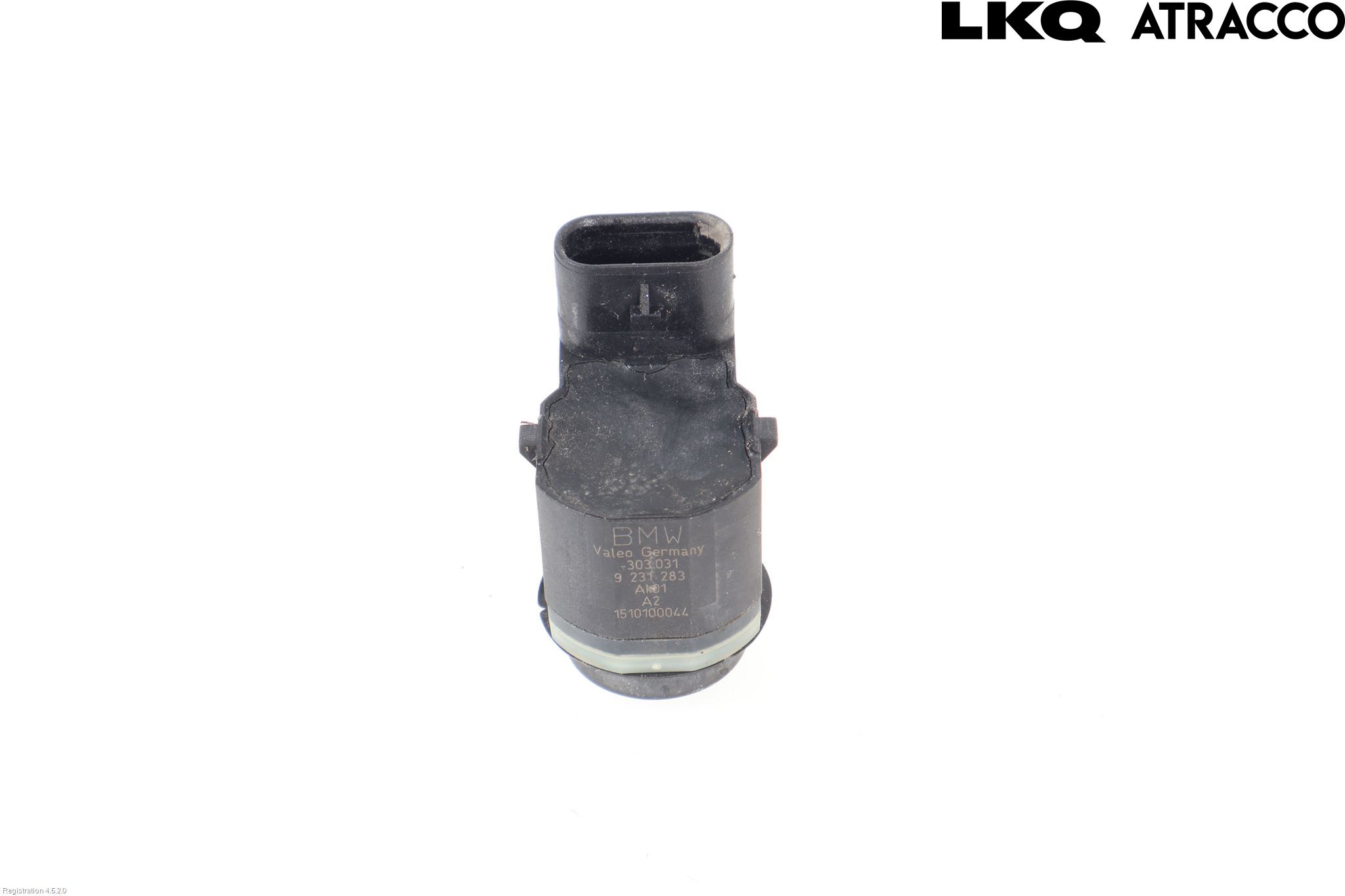 BMW 5 F10/F11/F18 09-17 Sensor Parkering Front