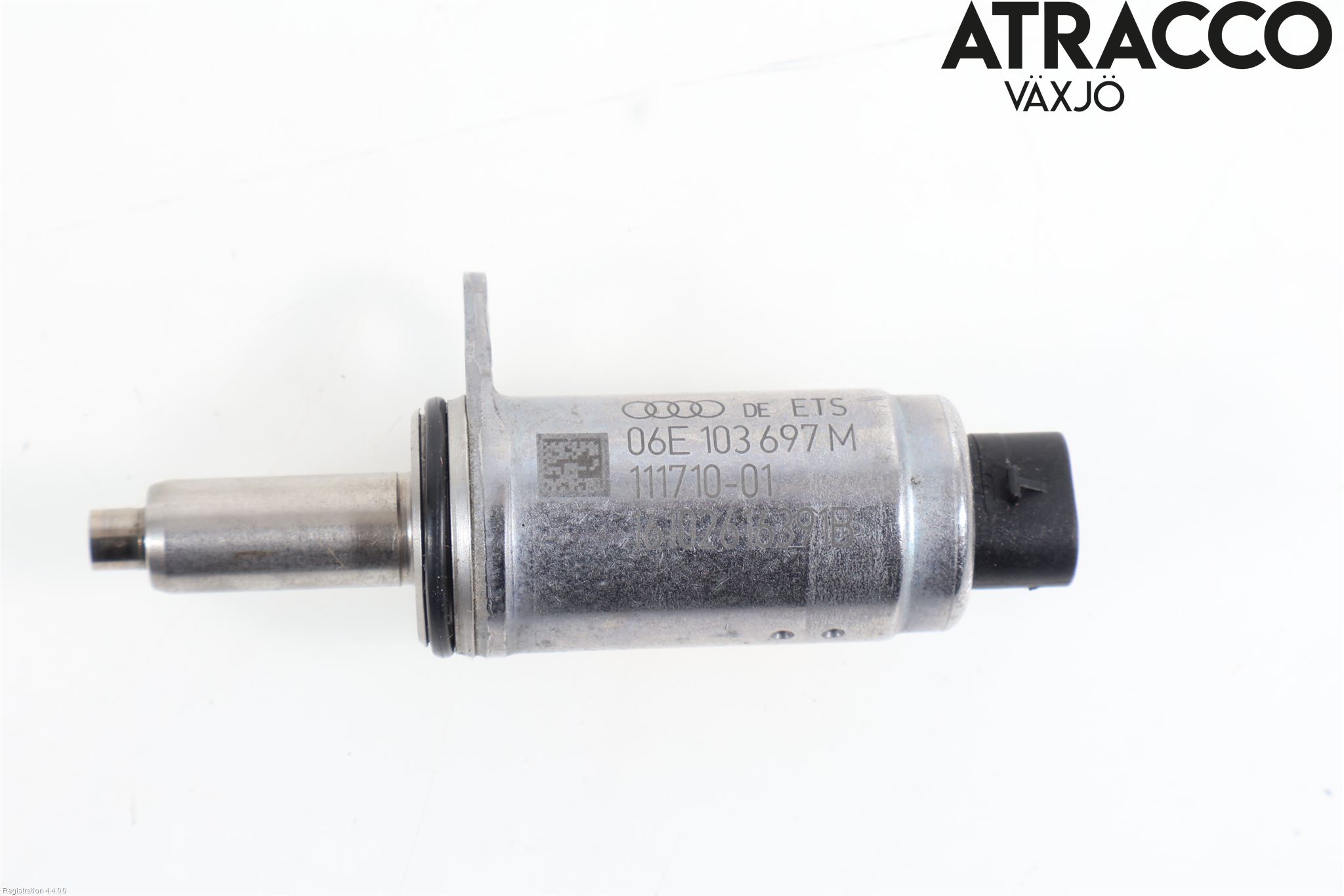 Volkswagen VW GOLF / E-GOLF VII 13-20 Kamaksel Stillventil