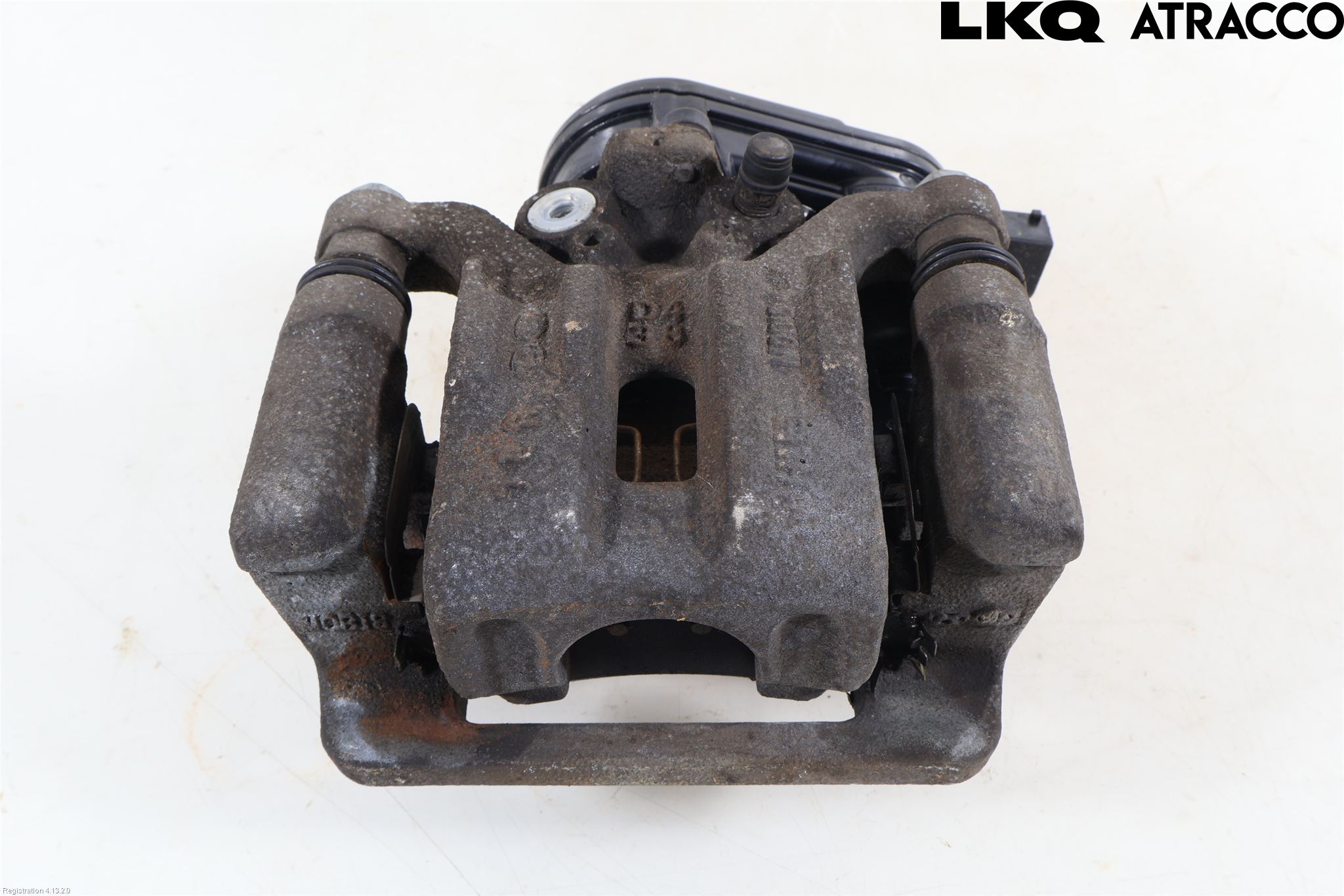 Kia OPTIMA 16-20 Bremsecaliper Bak Høyre