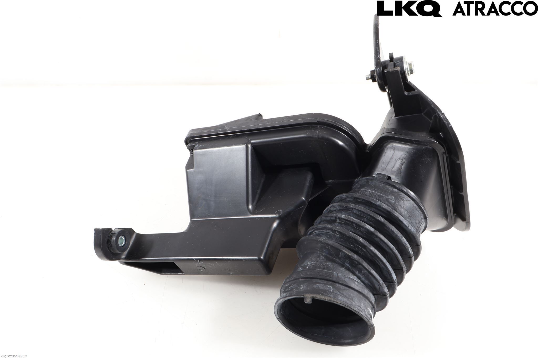 Honda ZR-V 23- Lufrenser Øvrig