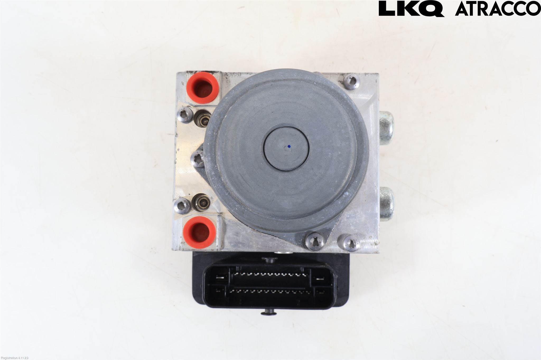 Fiat 500L 13-19 Abs Hydraulikkaggregat