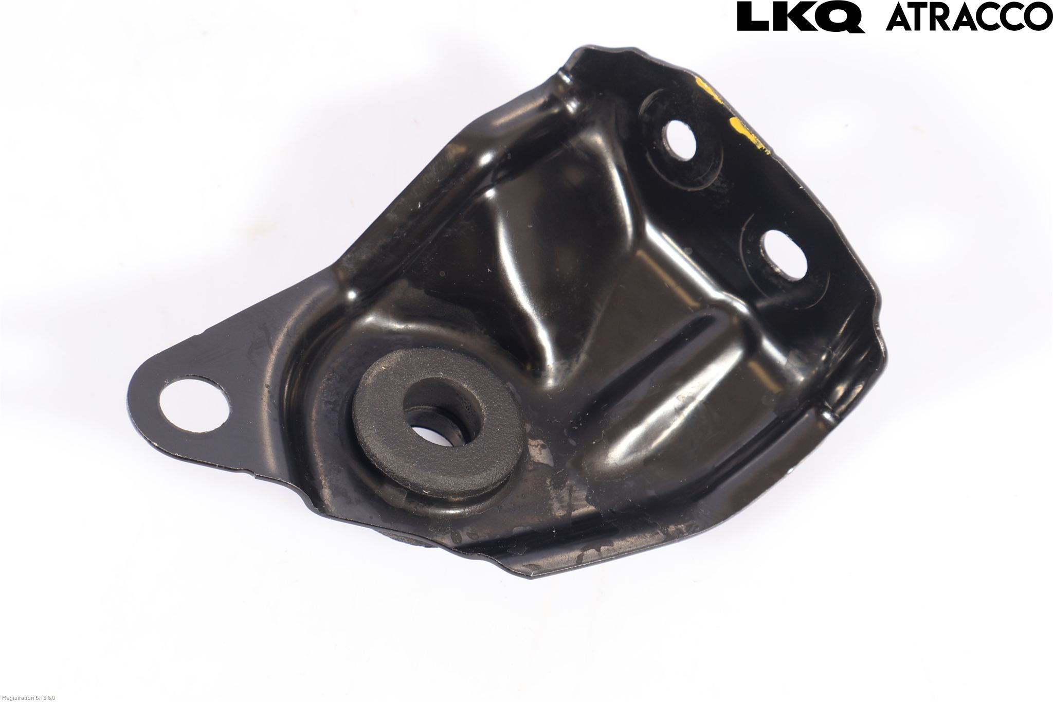 Honda HR-V 21- Radiator Feste - Ramme - Bjelk