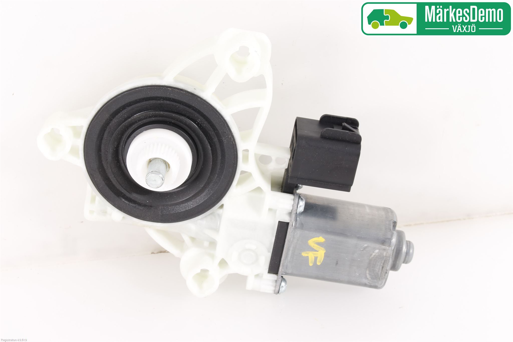 Ford FIESTA (VII) 18-23 Vindusheismotor