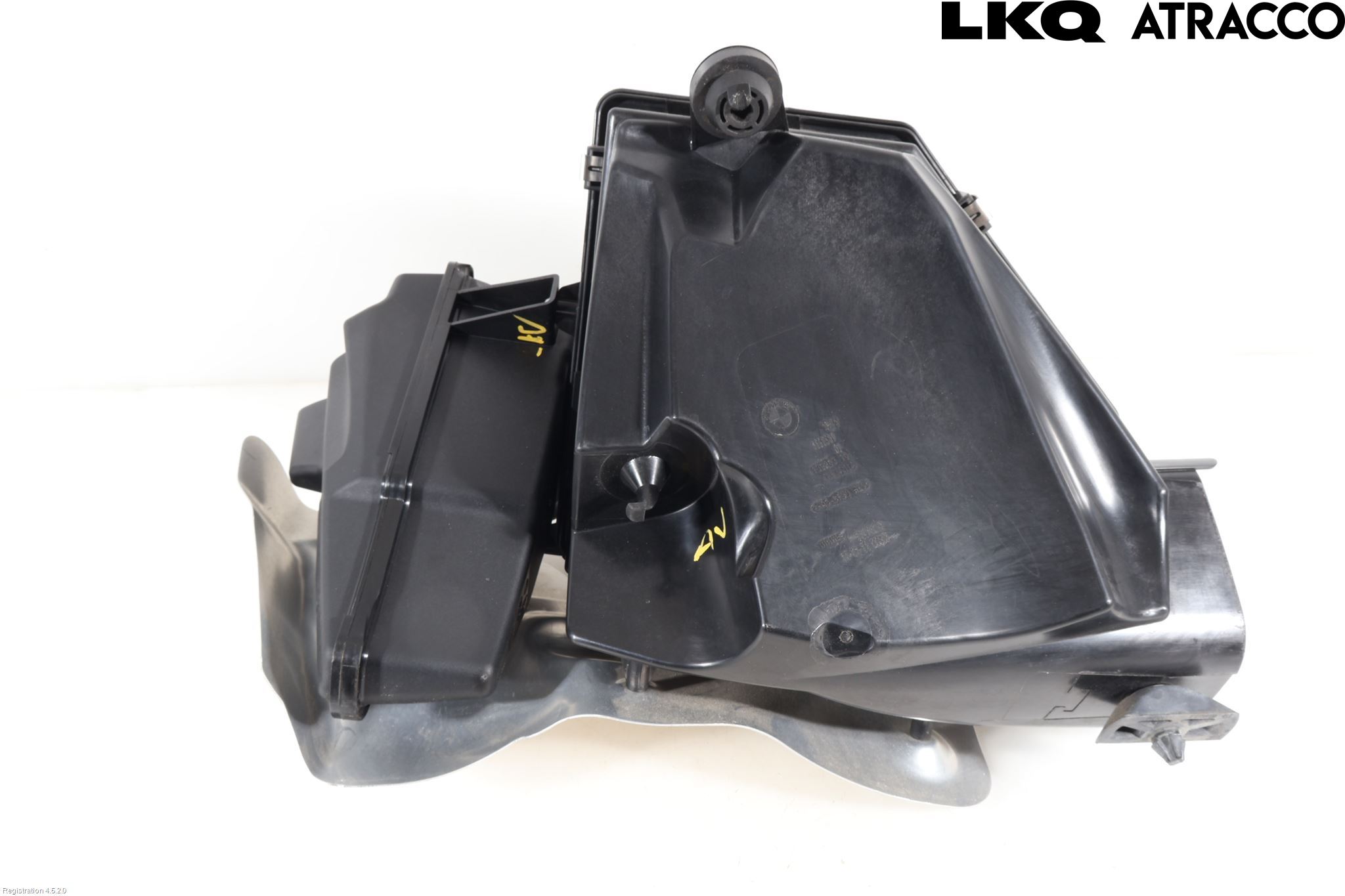 Toyota SUPRA / GR SUPRA Luftfilter Boks