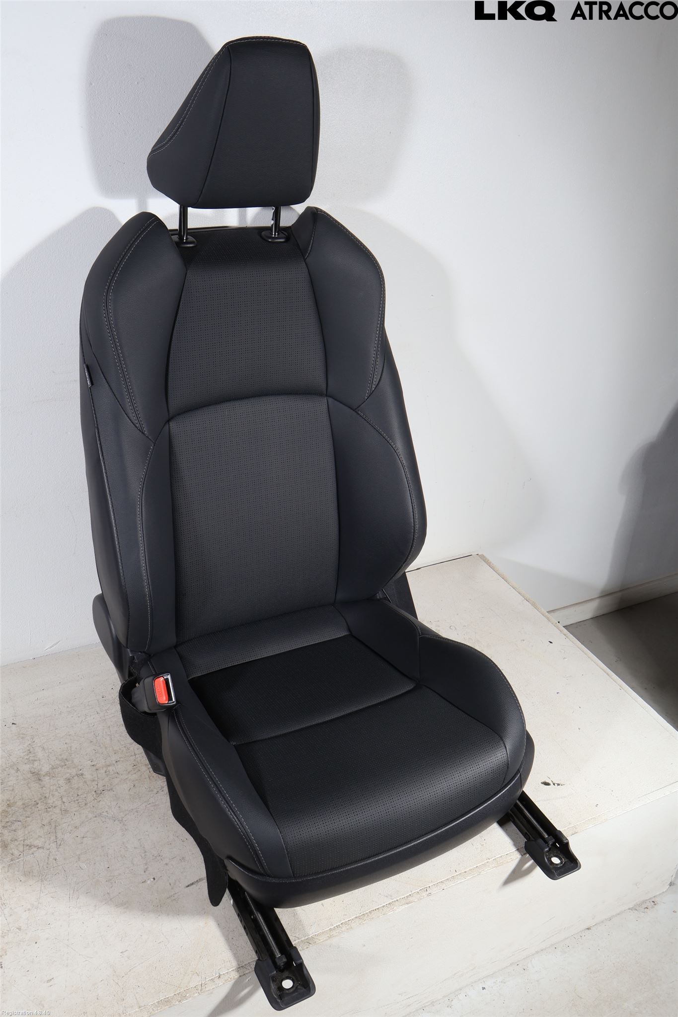 Toyota COROLLA 19- Innr Sete Foran Venstre