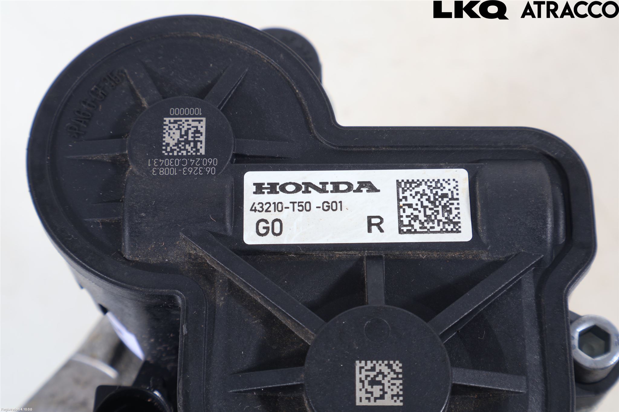 Honda CIVIC e HEV 23- Bremsecaliper Bak Høyre