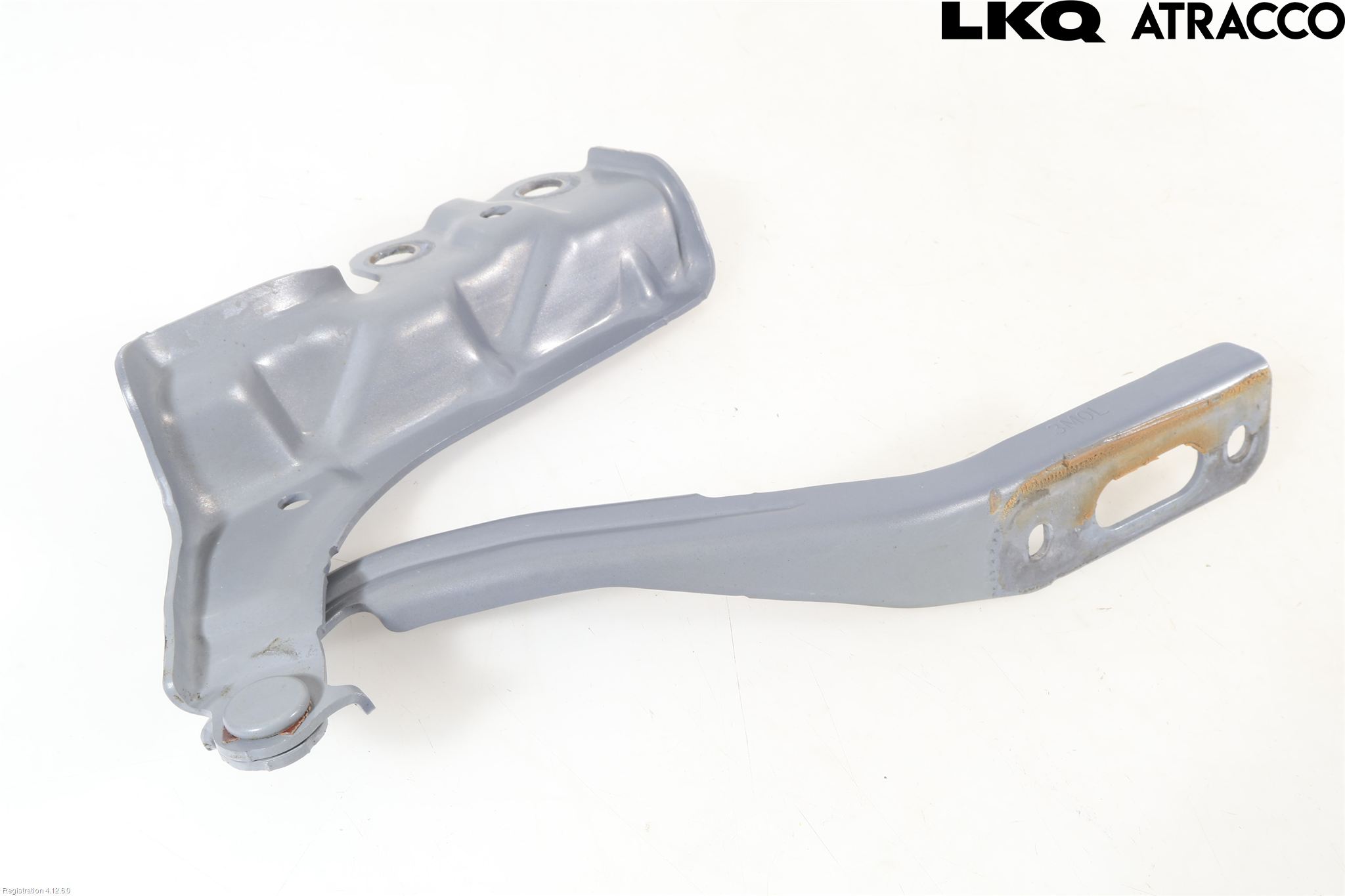 Honda E:NY1 23- Panser Hengsel - Hengsler