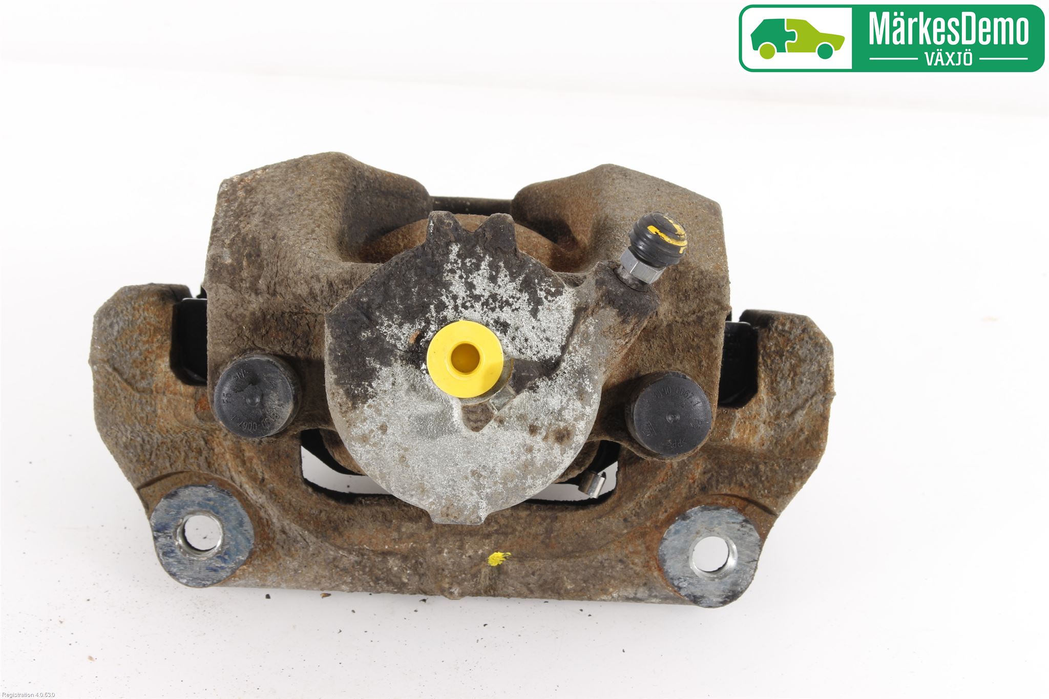 Honda CIVIC 17-22 Bremsecaliper Foran Høyre