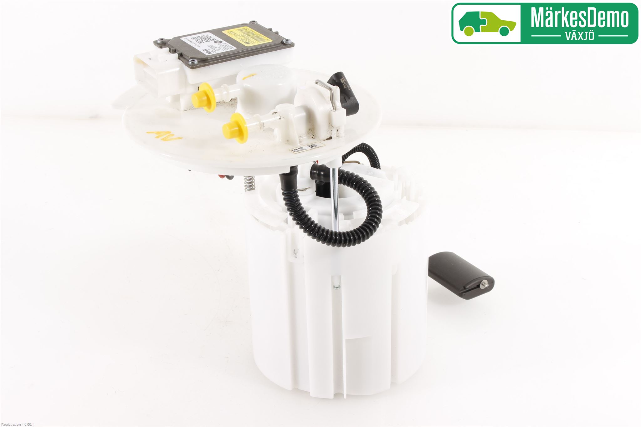 Hyundai i30 PD 17- Drivstoffpumpe Fødepumpe El