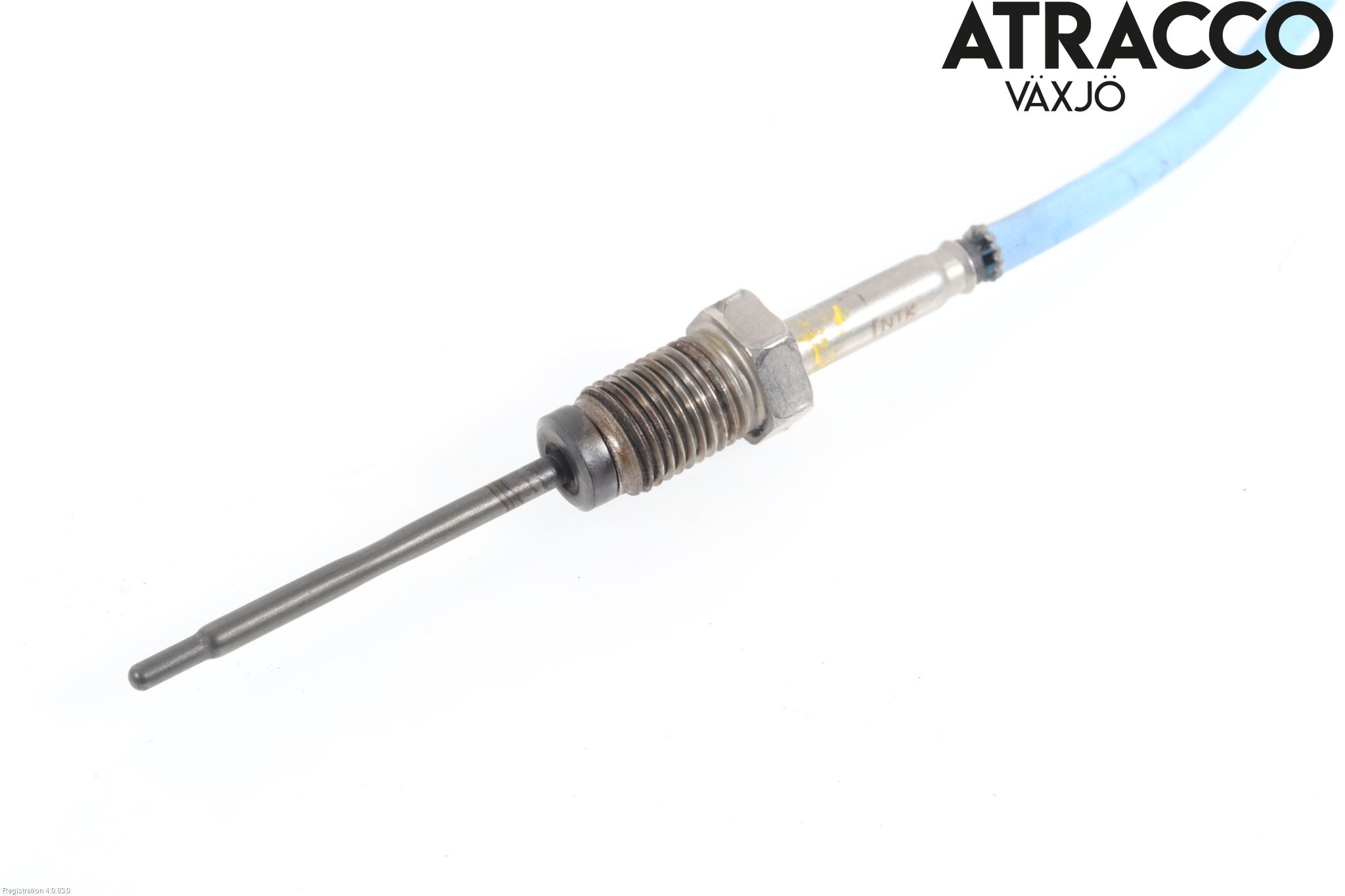 Honda JAZZ 21- Sensor Eksos