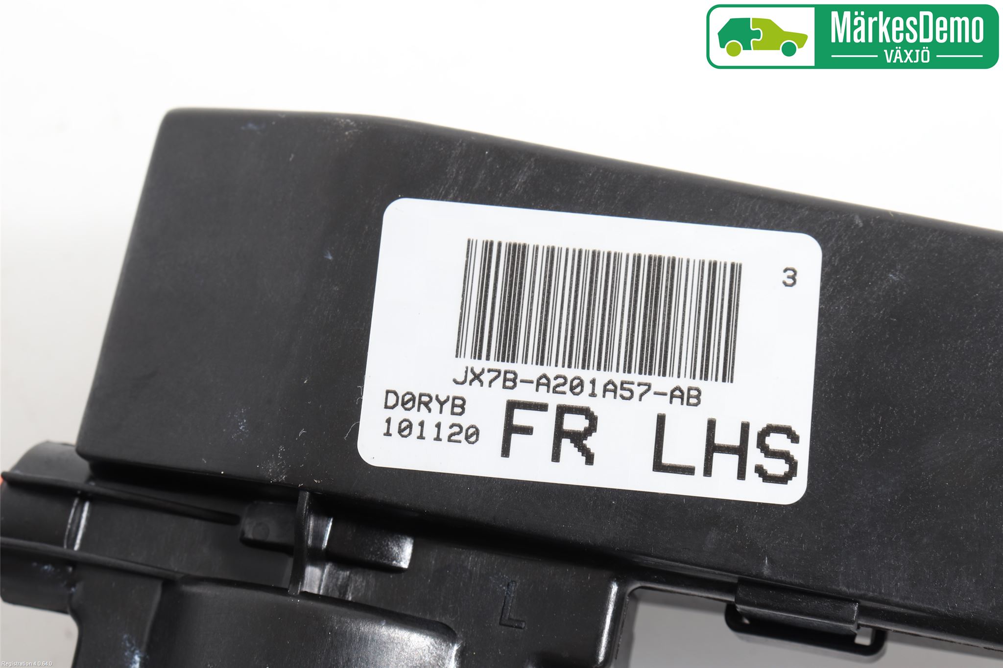 Ford FOCUS 19- Dørstopper