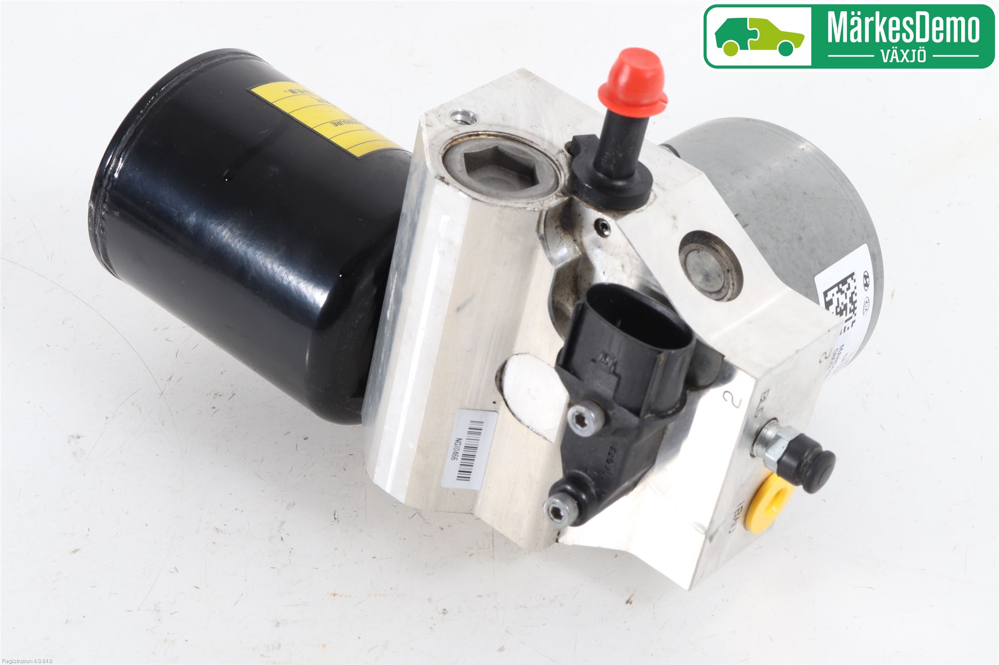 Hyundai IONIQ AE 17-22 Abs Hydraulikkpumpe