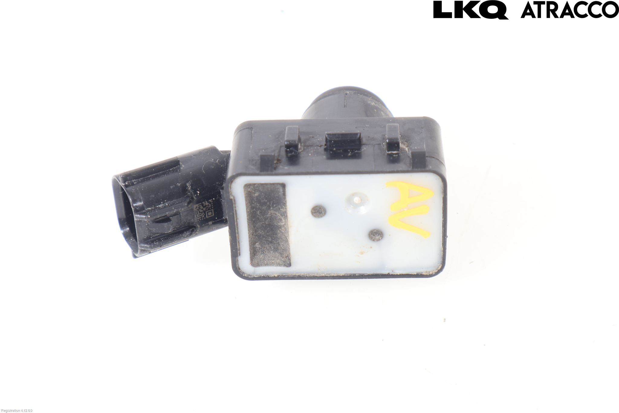 Toyota COROLLA 19- Sensor Ryggesensor