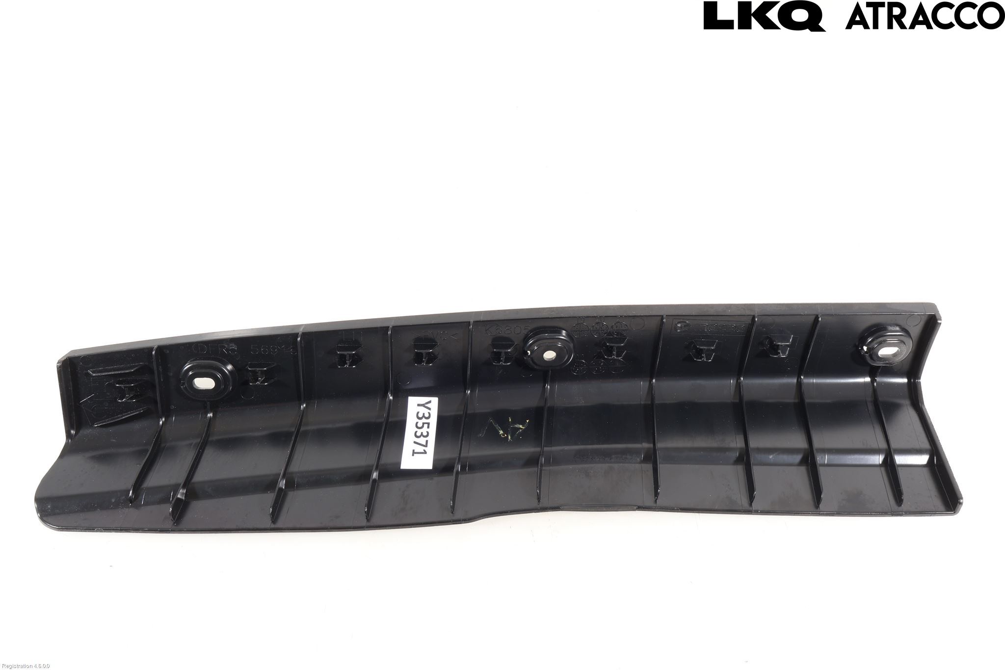 Mazda CX-30 20- Tackplast Front