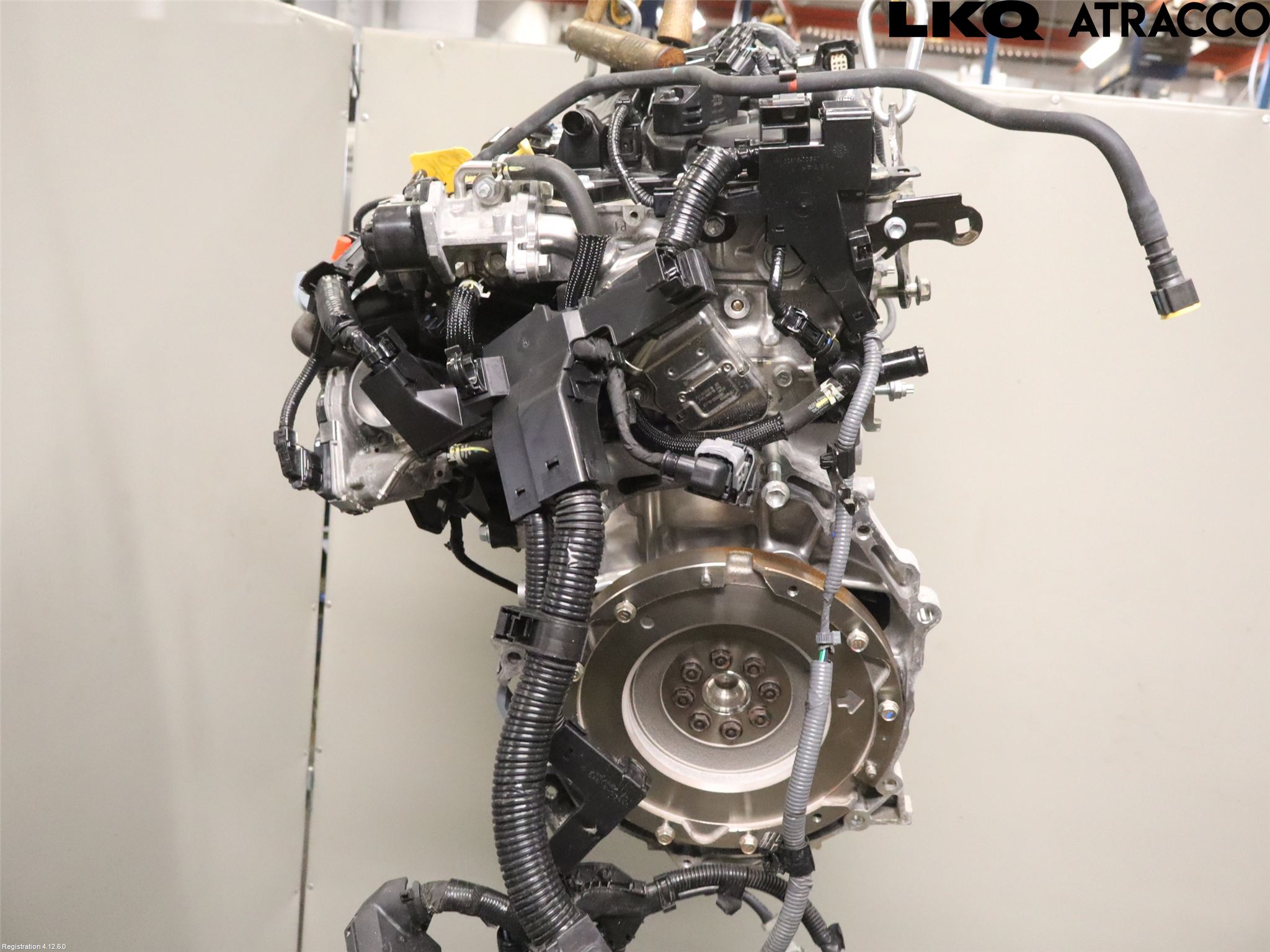 Toyota YARIS CROSS XP21 21- Motor Bensin