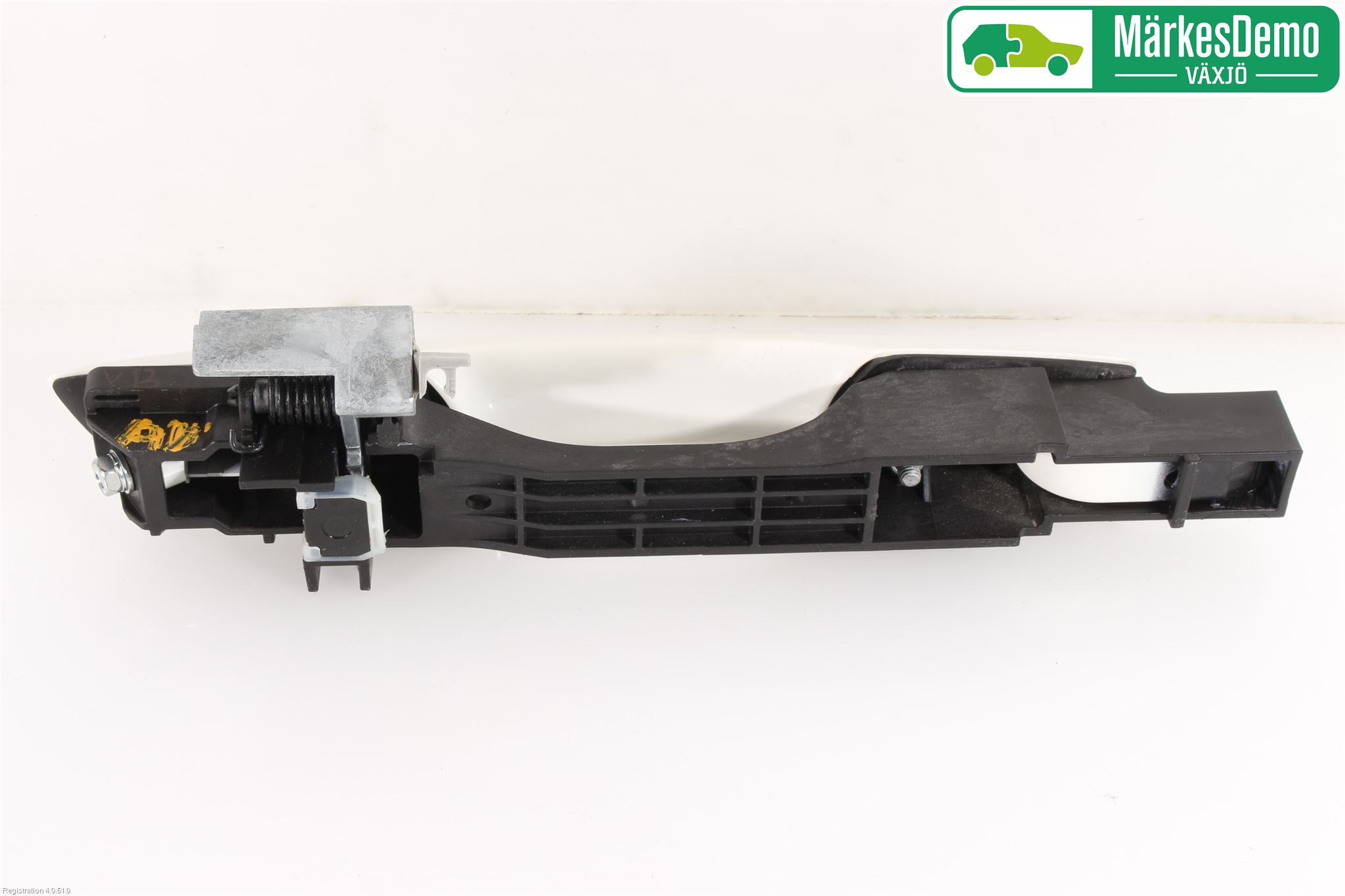 Honda CIVIC 17-22 Dørhandtak Ytre Venstre