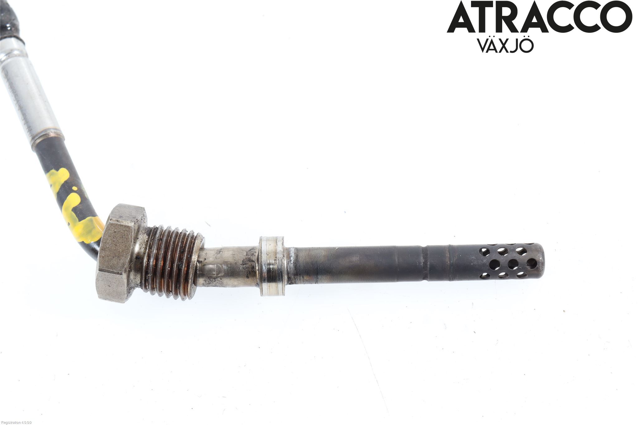 Volkswagen VW AMAROK 2H 10-22 Sensor Eksos