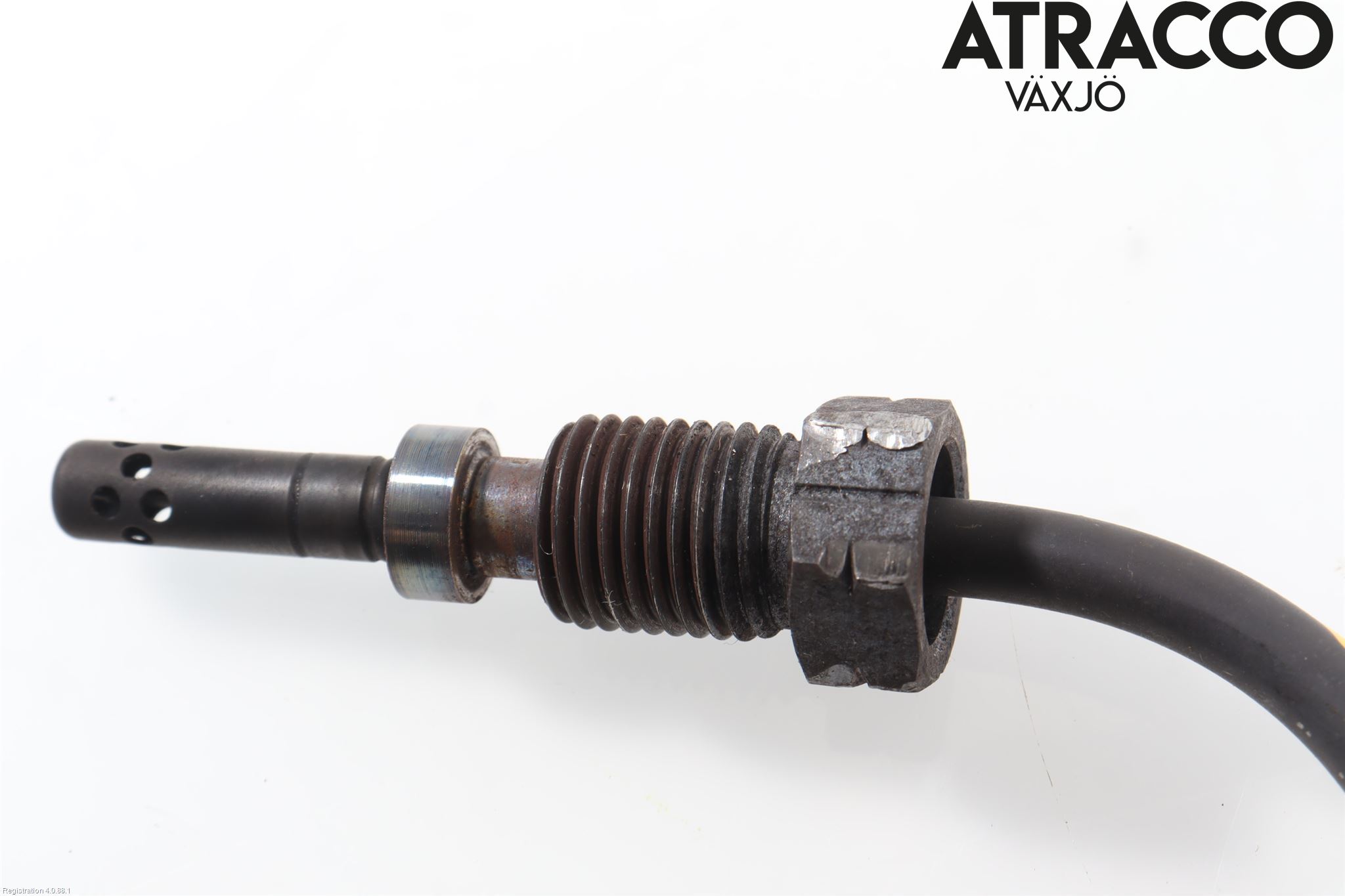 Volkswagen VW PASSAT 15-19 Sensor Eksos