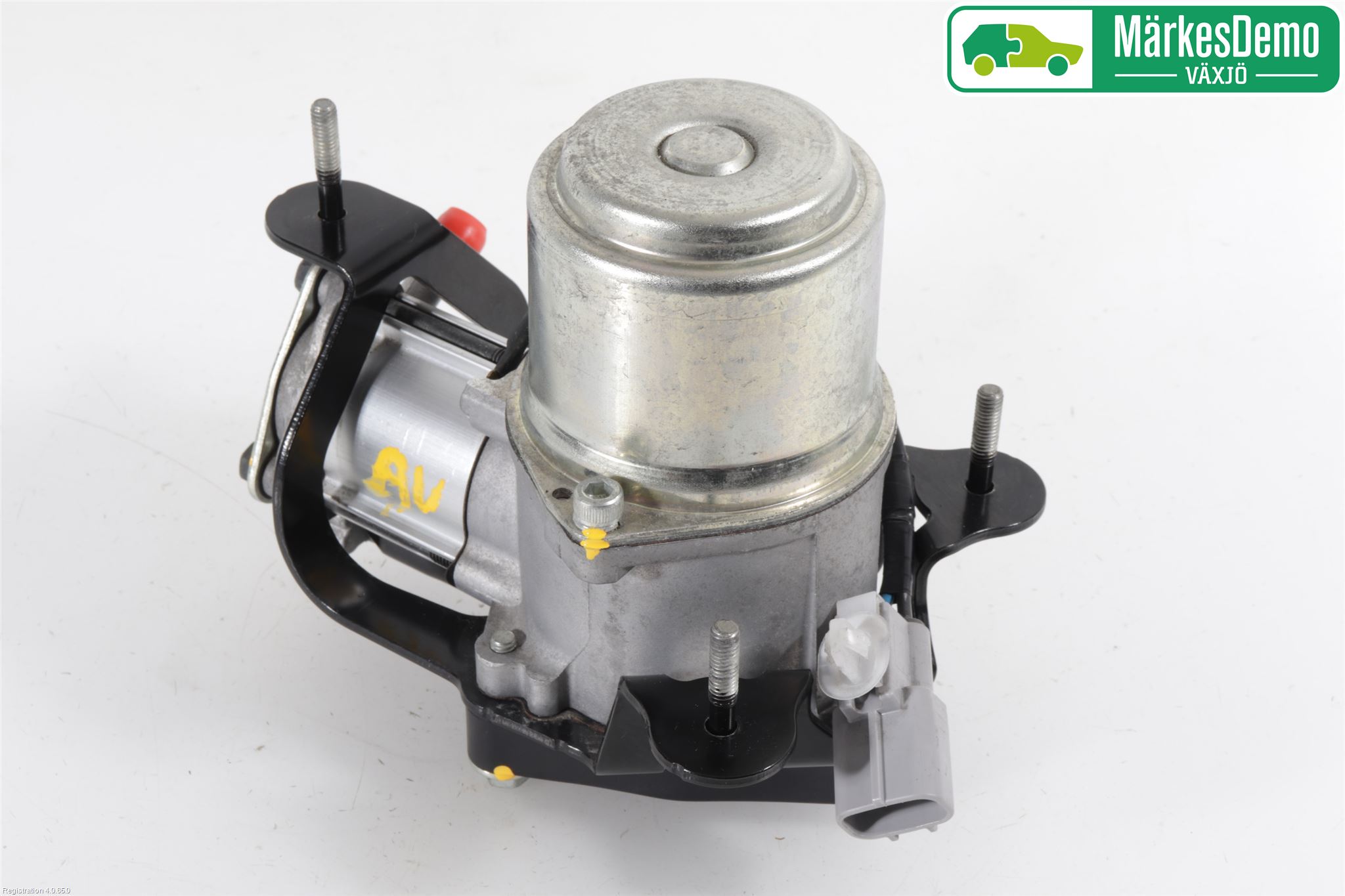 Mitsubishi OUTLANDER 13-21 Vacuumpumpe