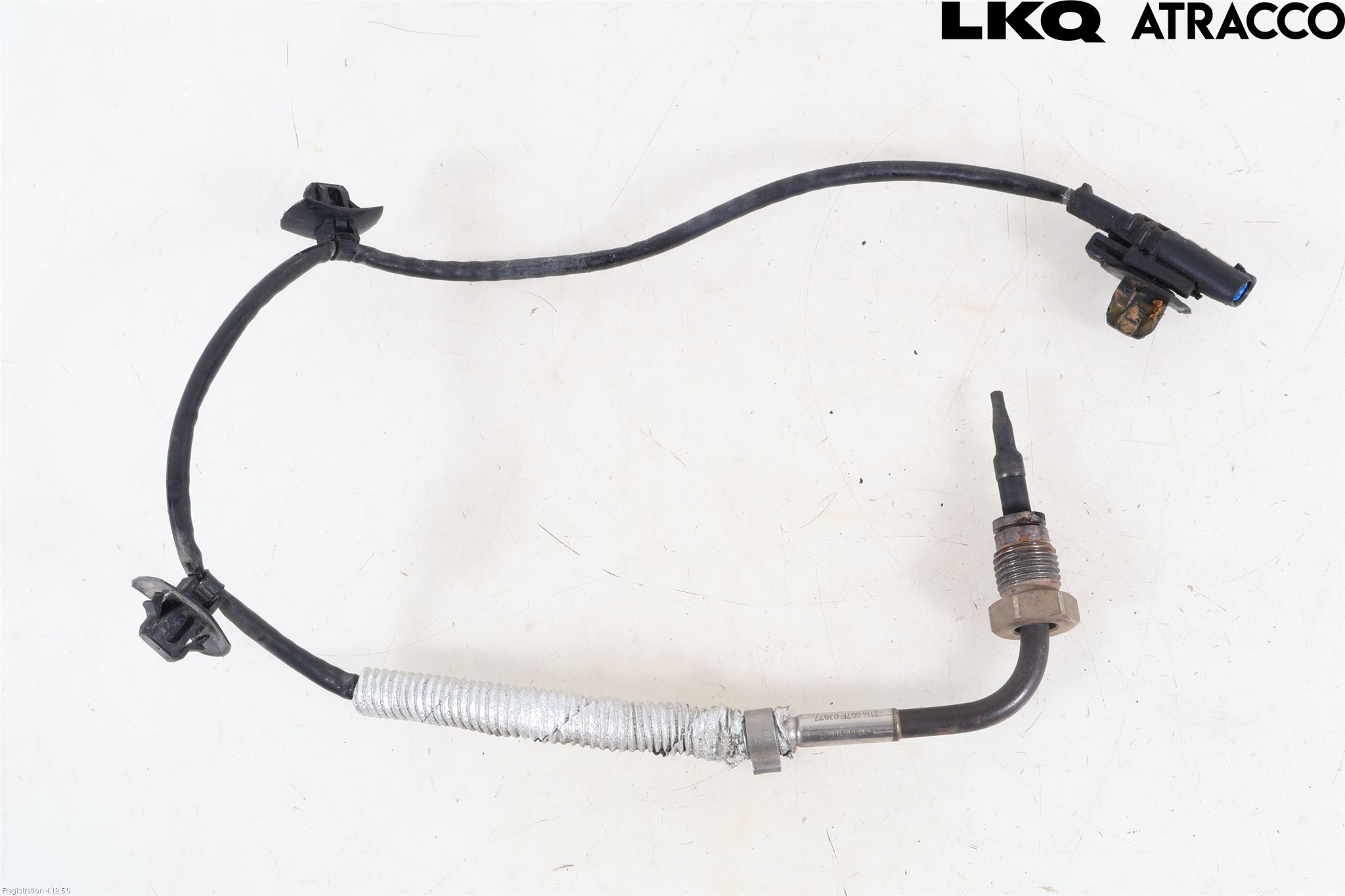 Hyundai TUCSON 05- Sensor Eksos