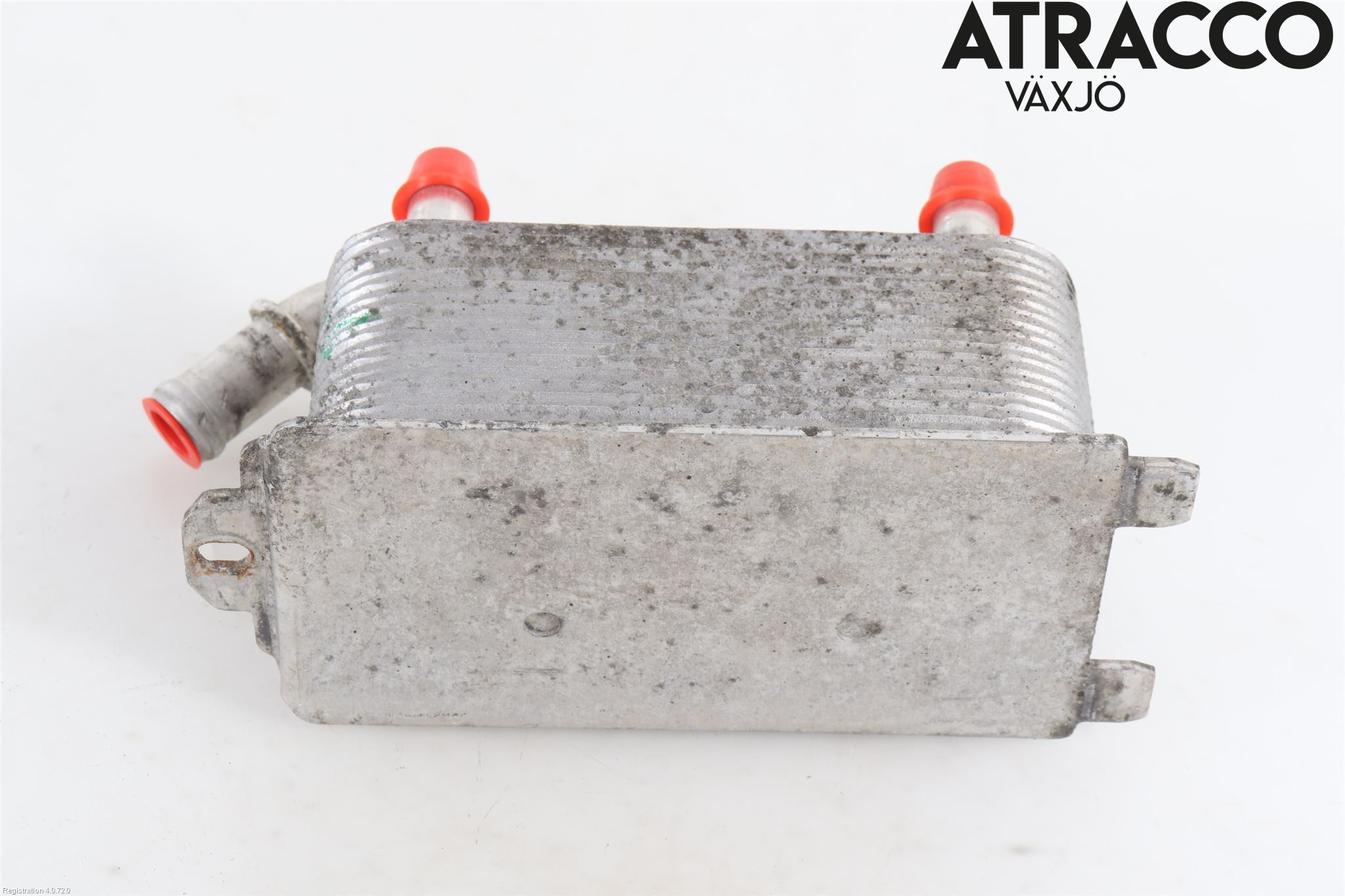 Ford MONDEO 07-15 Radiator Oljekjøler Automatgea