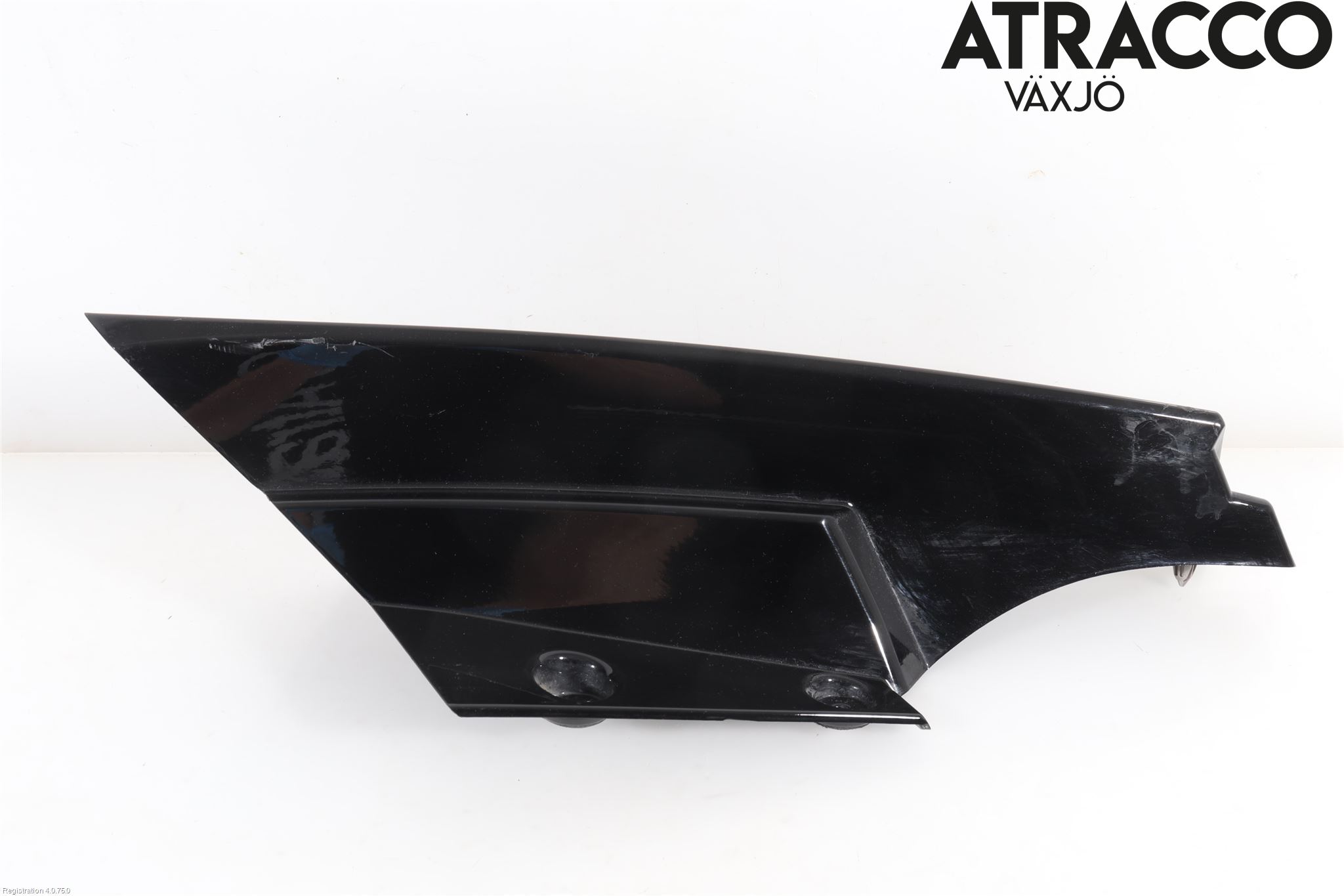 Nissan X-TRAIL 14-21 Spoiler Bakluke