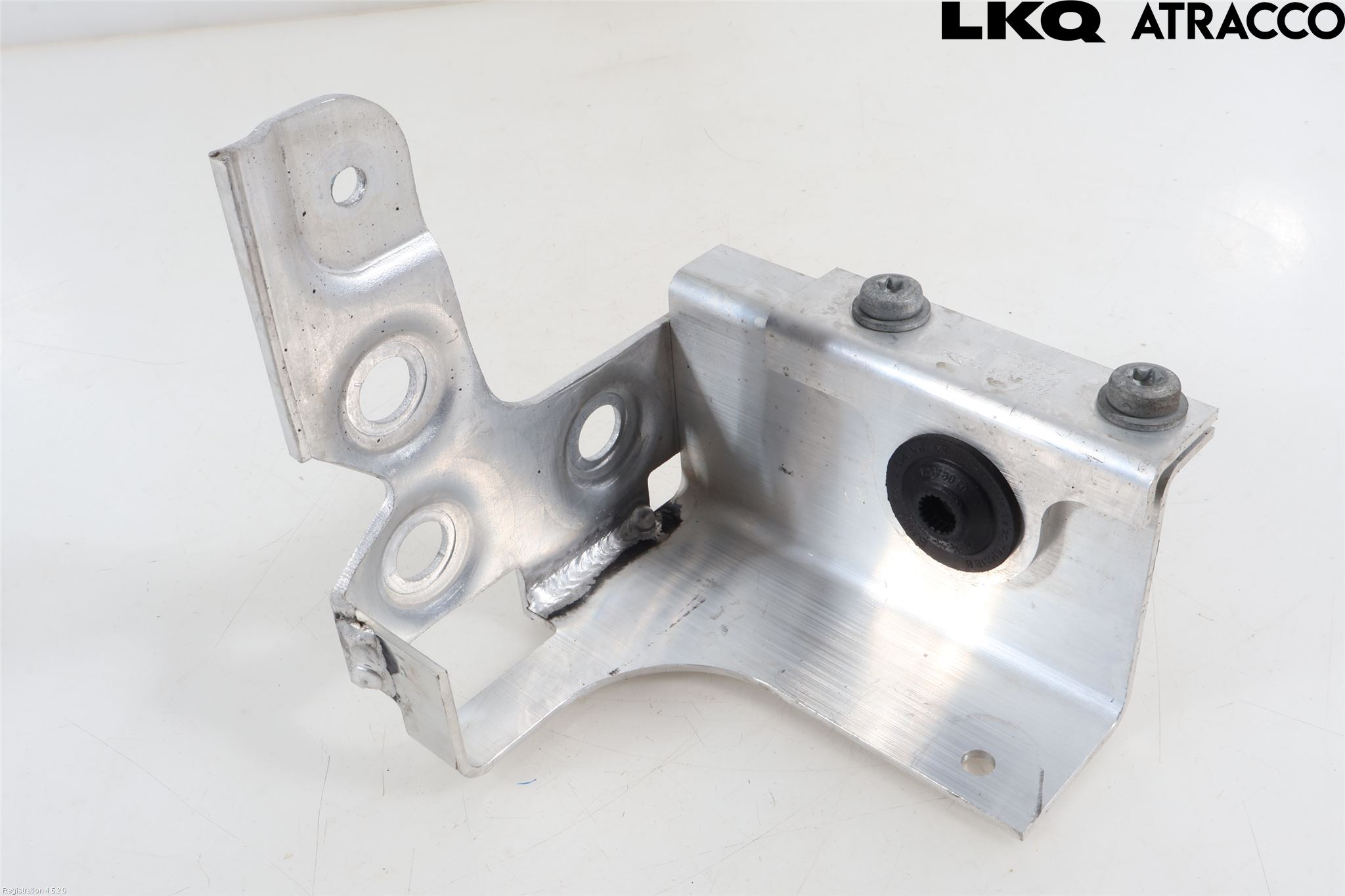 Toyota SUPRA / GR SUPRA Radiator Feste - Ramme - Bjelk