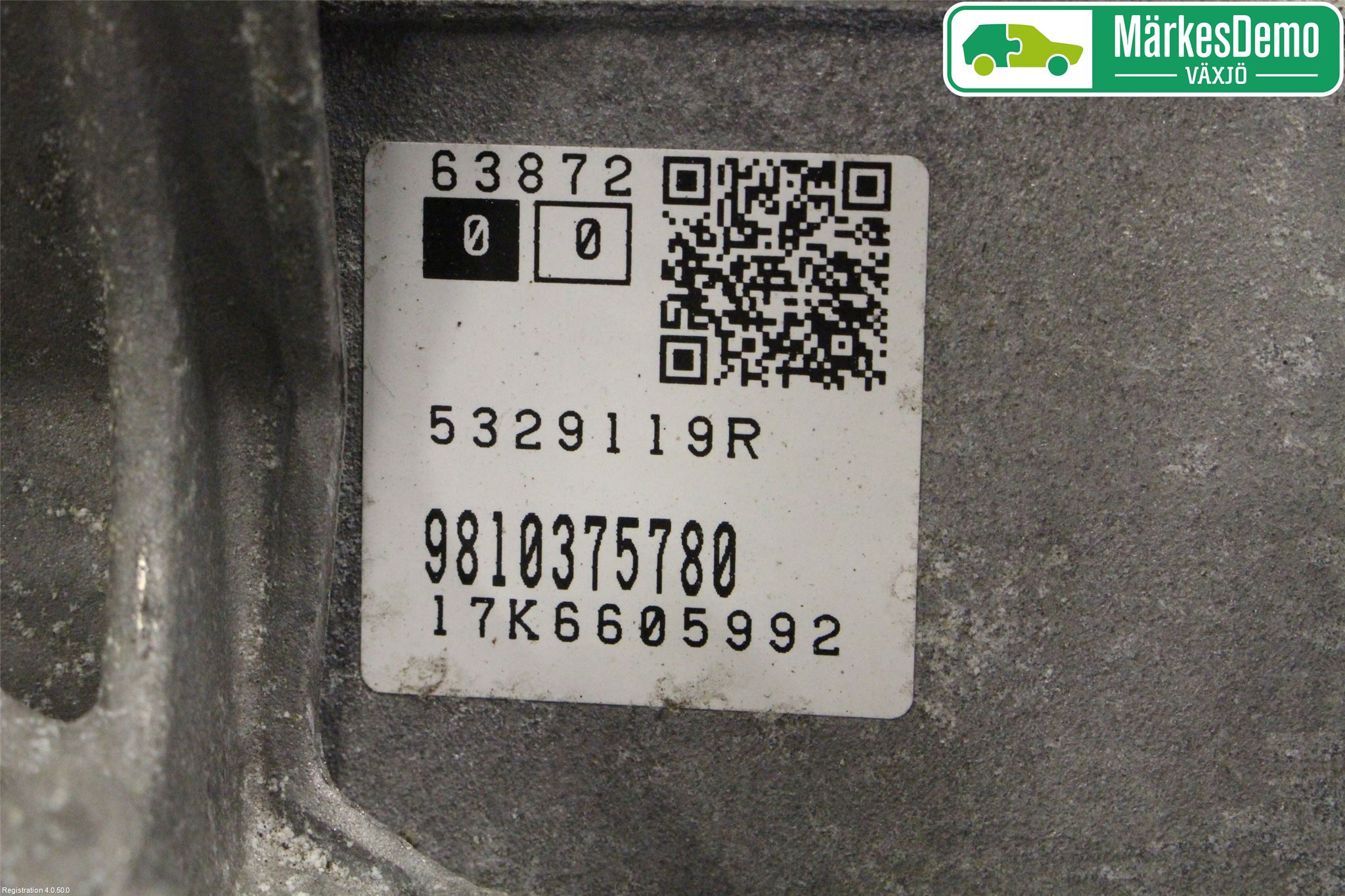 Toyota PROACE II 16- Converter - Momentforsterker