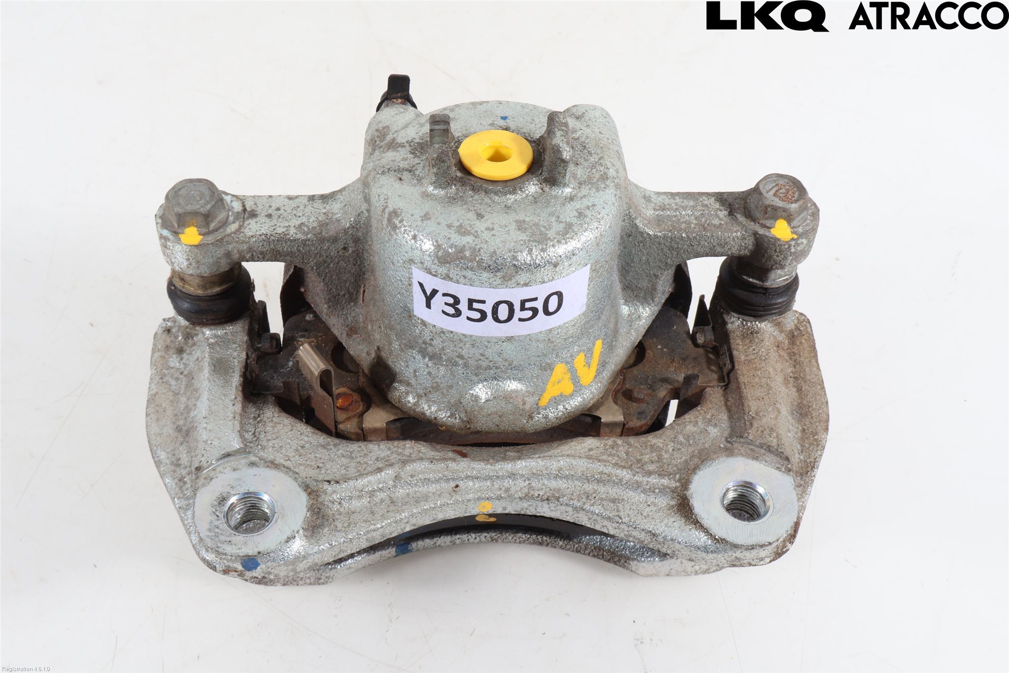 Hyundai i20 BC 21- Bremsecaliper Foran Venstre