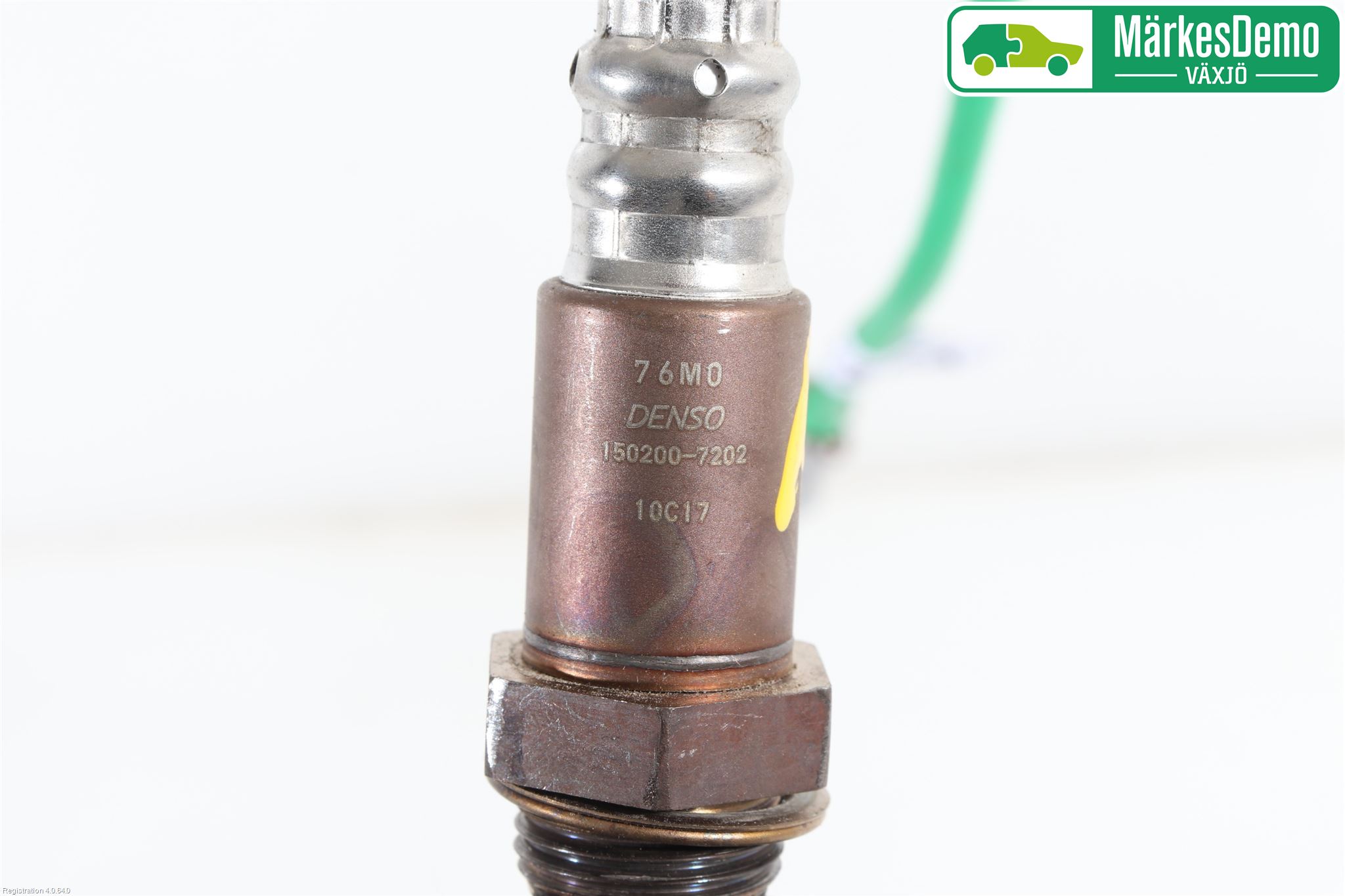 Suzuki SWIFT 17-24 Inns Lambdasonde