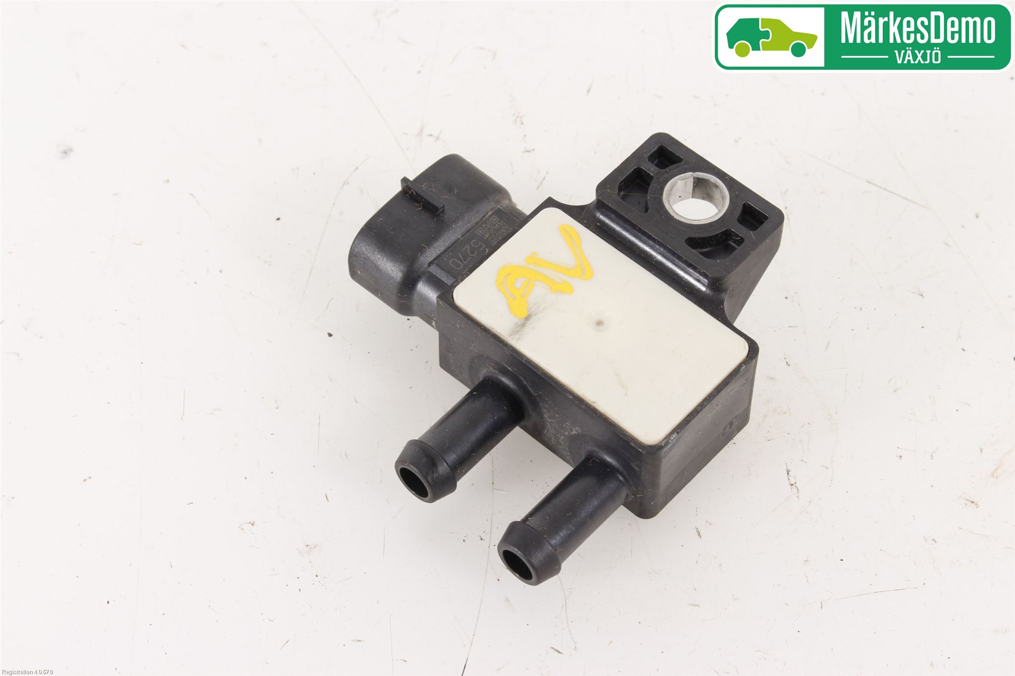 Mitsubishi L200 16-23 Sensor Eksos