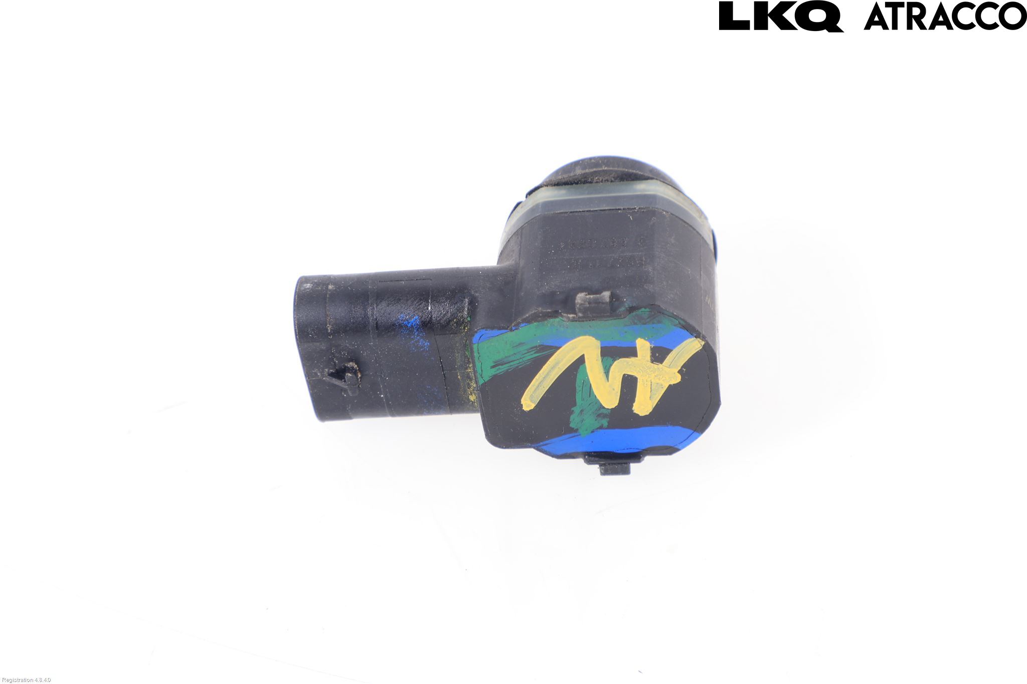 Audi A6/S6 4G 11-18 Sensor Ryggesensor