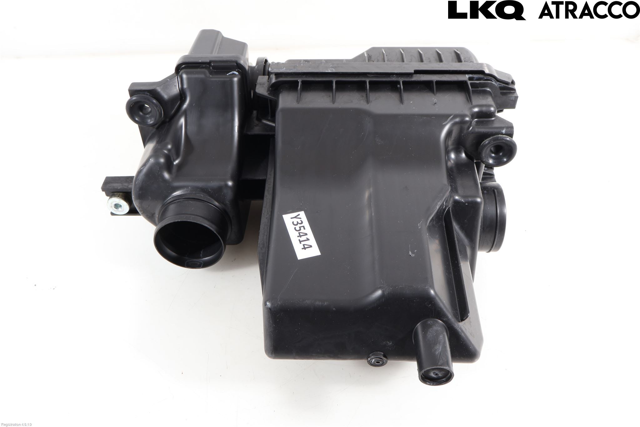 Honda ZR-V 23- Luftfilter Boks