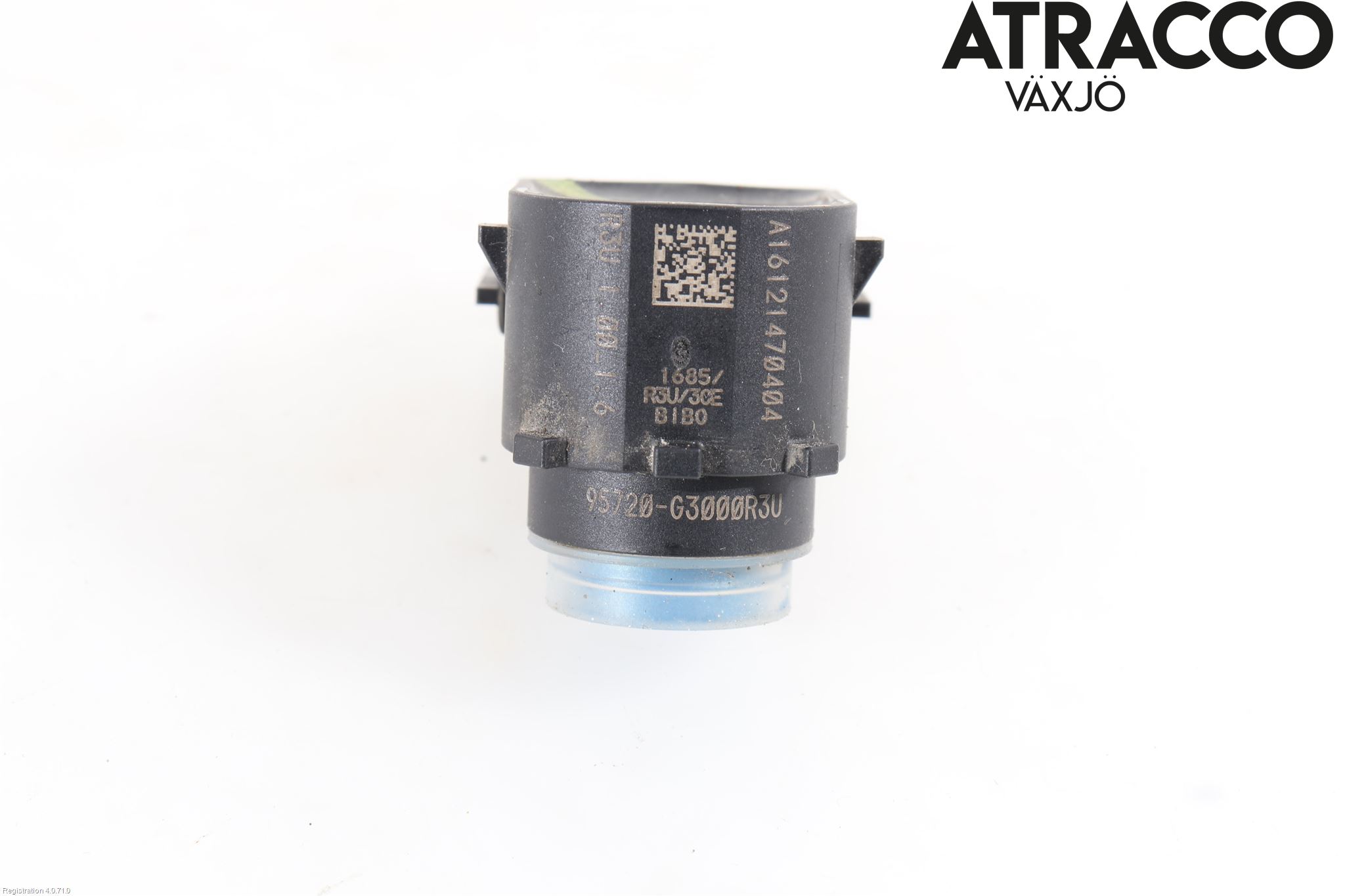 Hyundai i30 PD 17- Sensor Ryggesensor