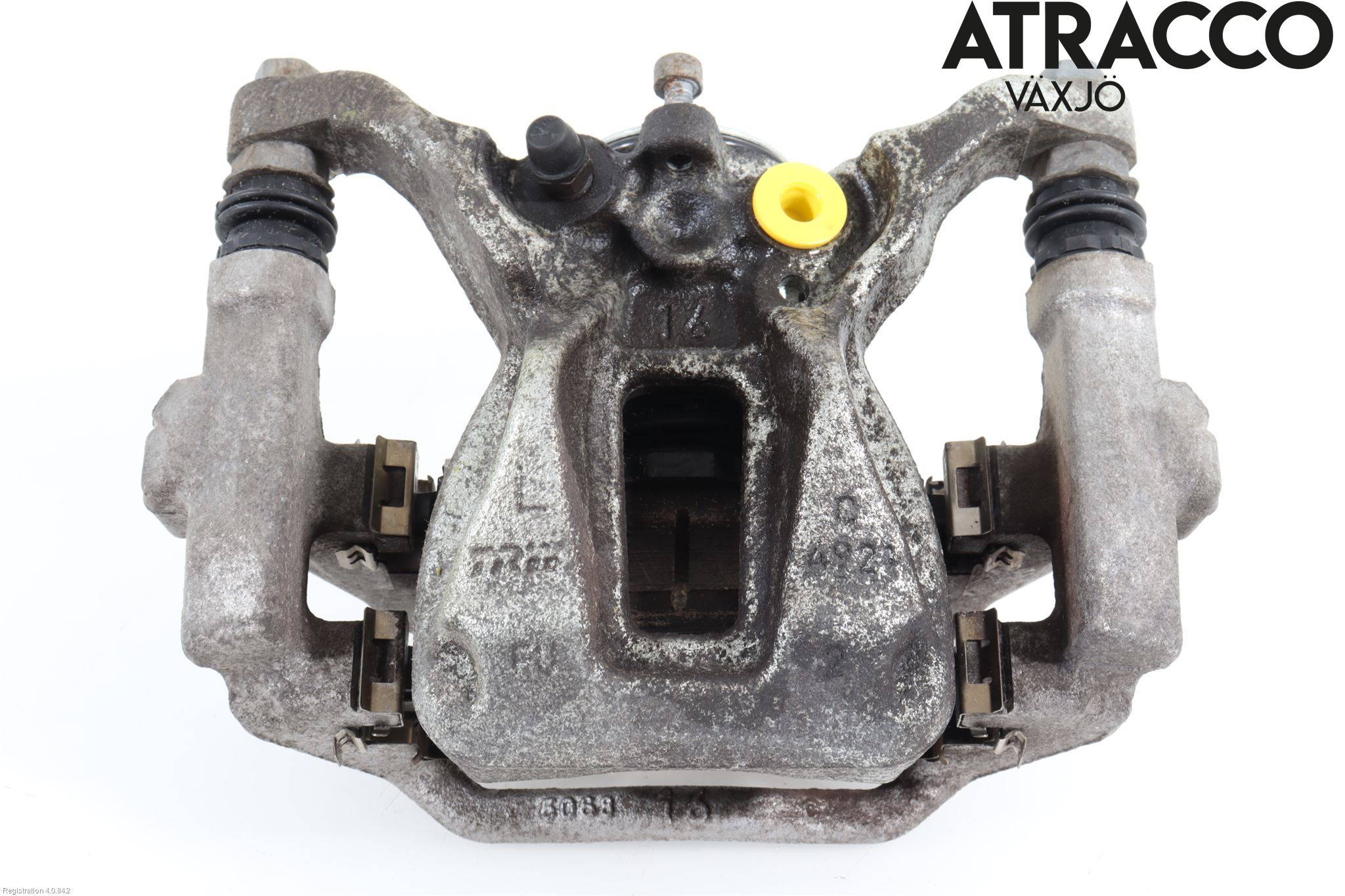Toyota C-HR 16-23 Bremsecaliper Bak Venstre