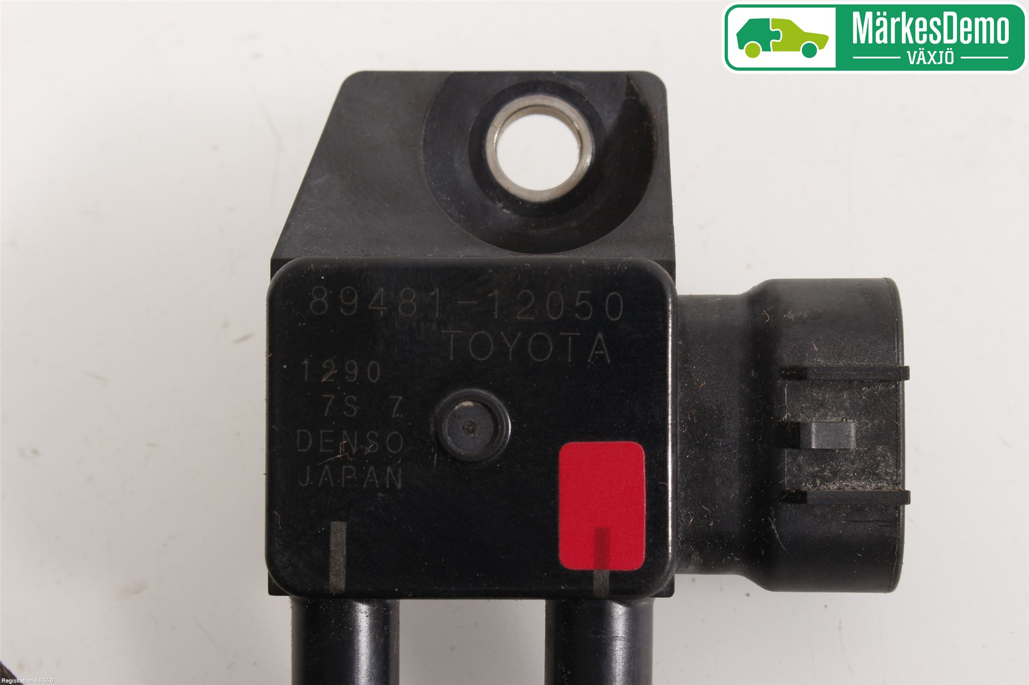 Toyota HILUX 05-16 Sensor Eksos