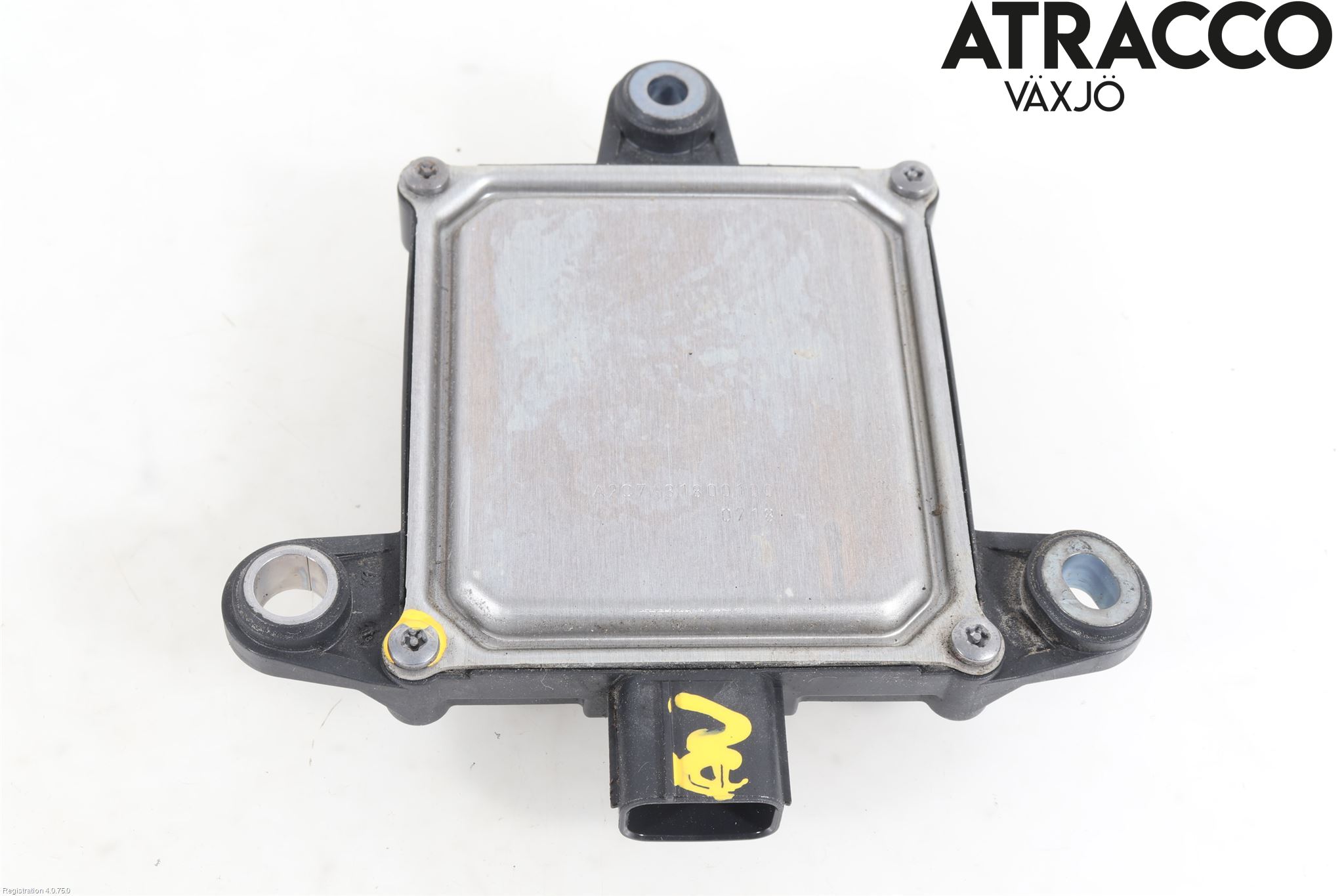 Toyota C-HR 16-23 Sensor Kollisjonsbeskyttelse