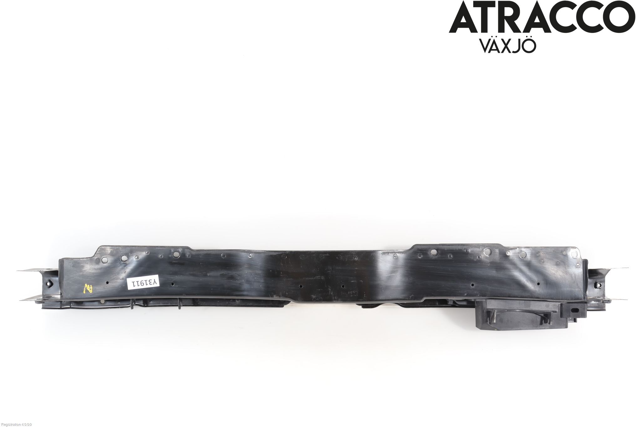 Hyundai i20 GB 15-20 Frontplate Øvre
