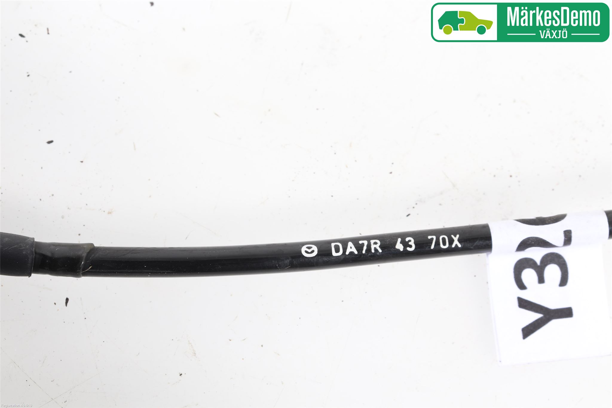 Mazda 2 (DJ) 15-22 Abs Føler