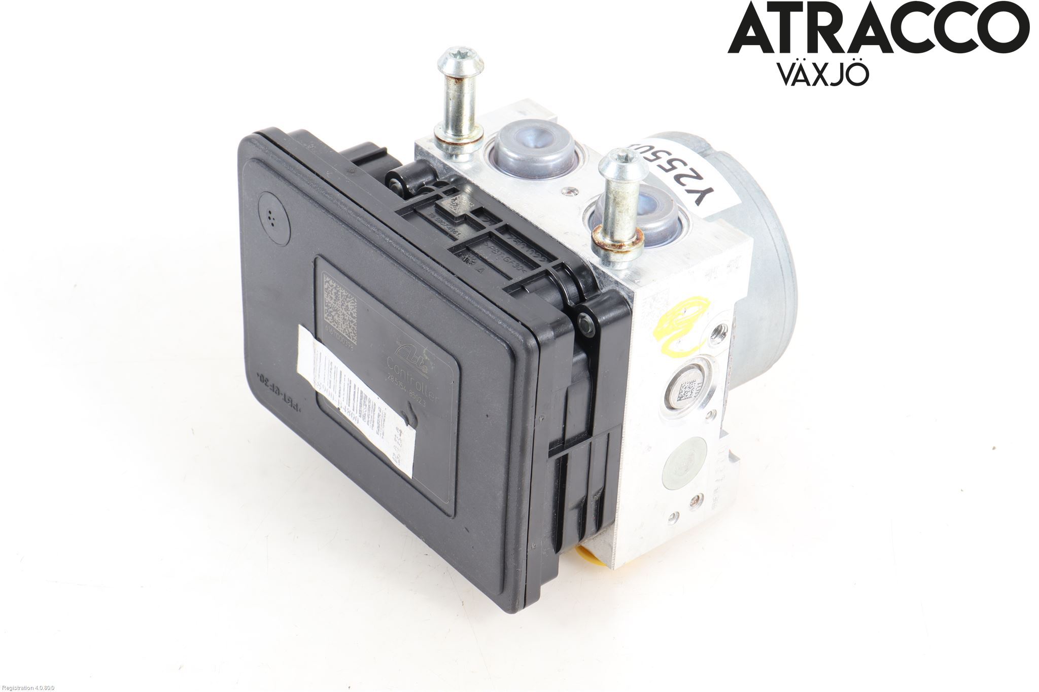 Hyundai i10 BA 14-16 Abs Hydraulikkaggregat