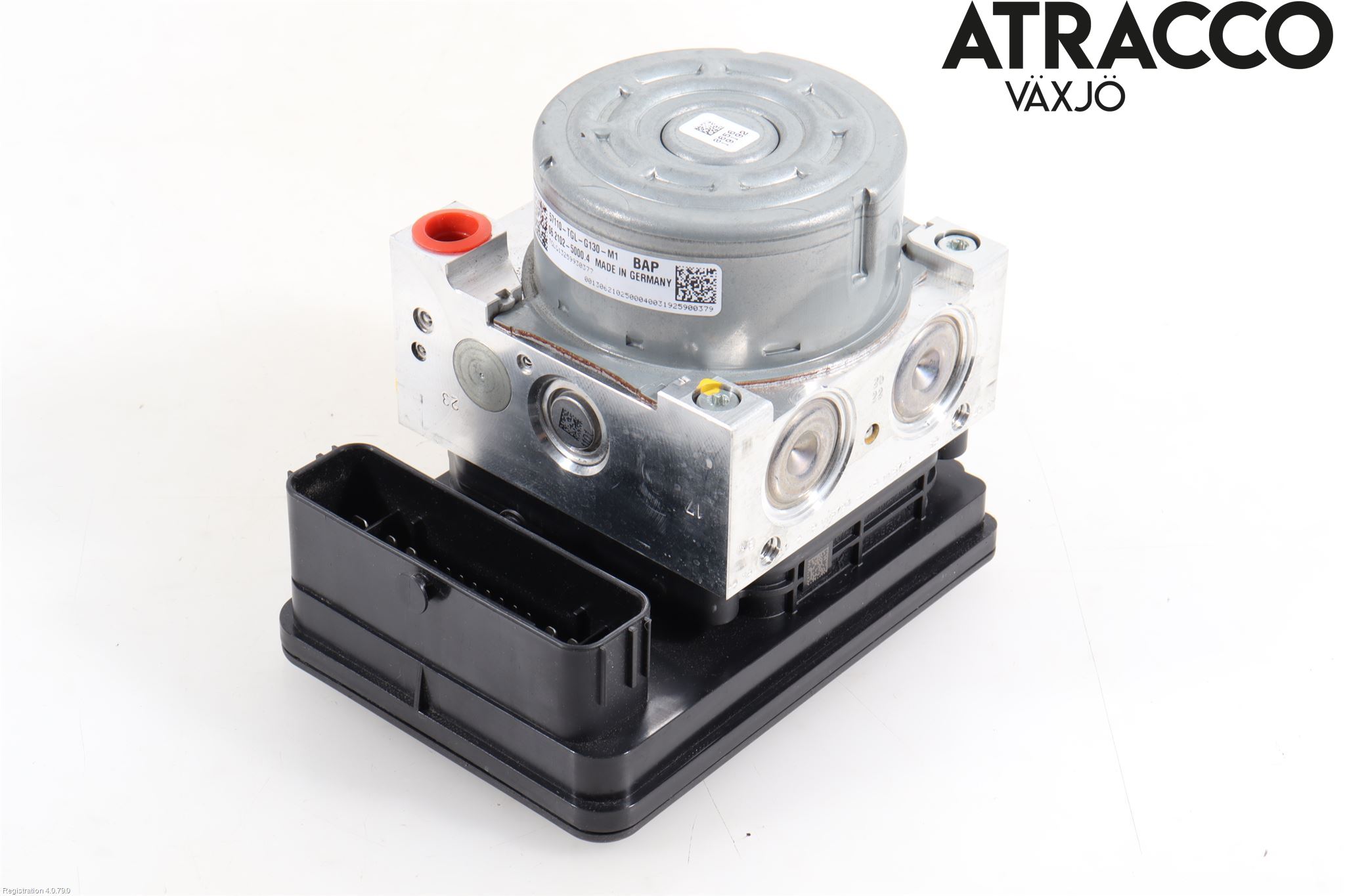 Honda CIVIC 17-22 Abs Hydraulikkaggregat