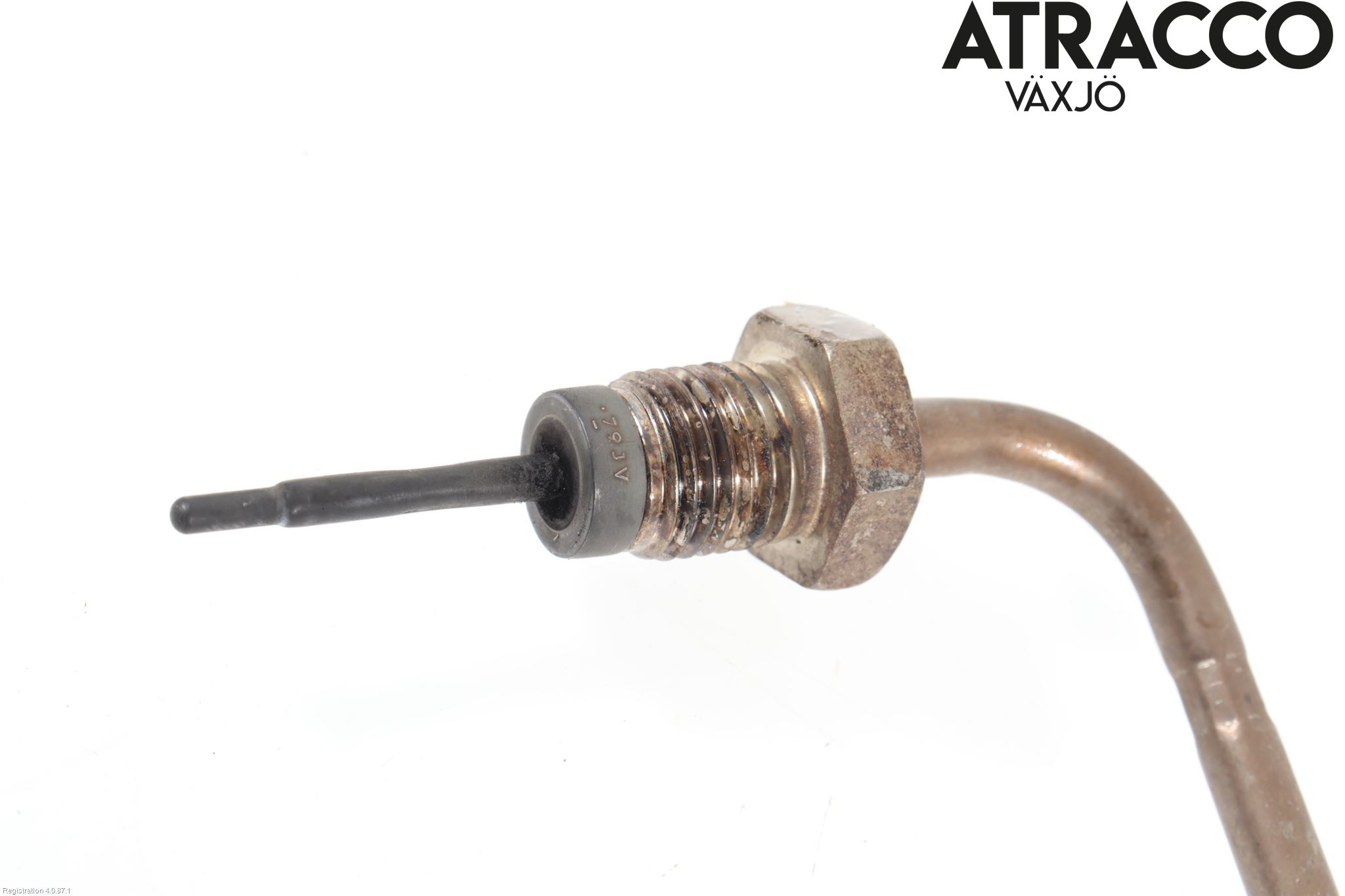 Volkswagen VW CADDY 16-20 Sensor Eksos