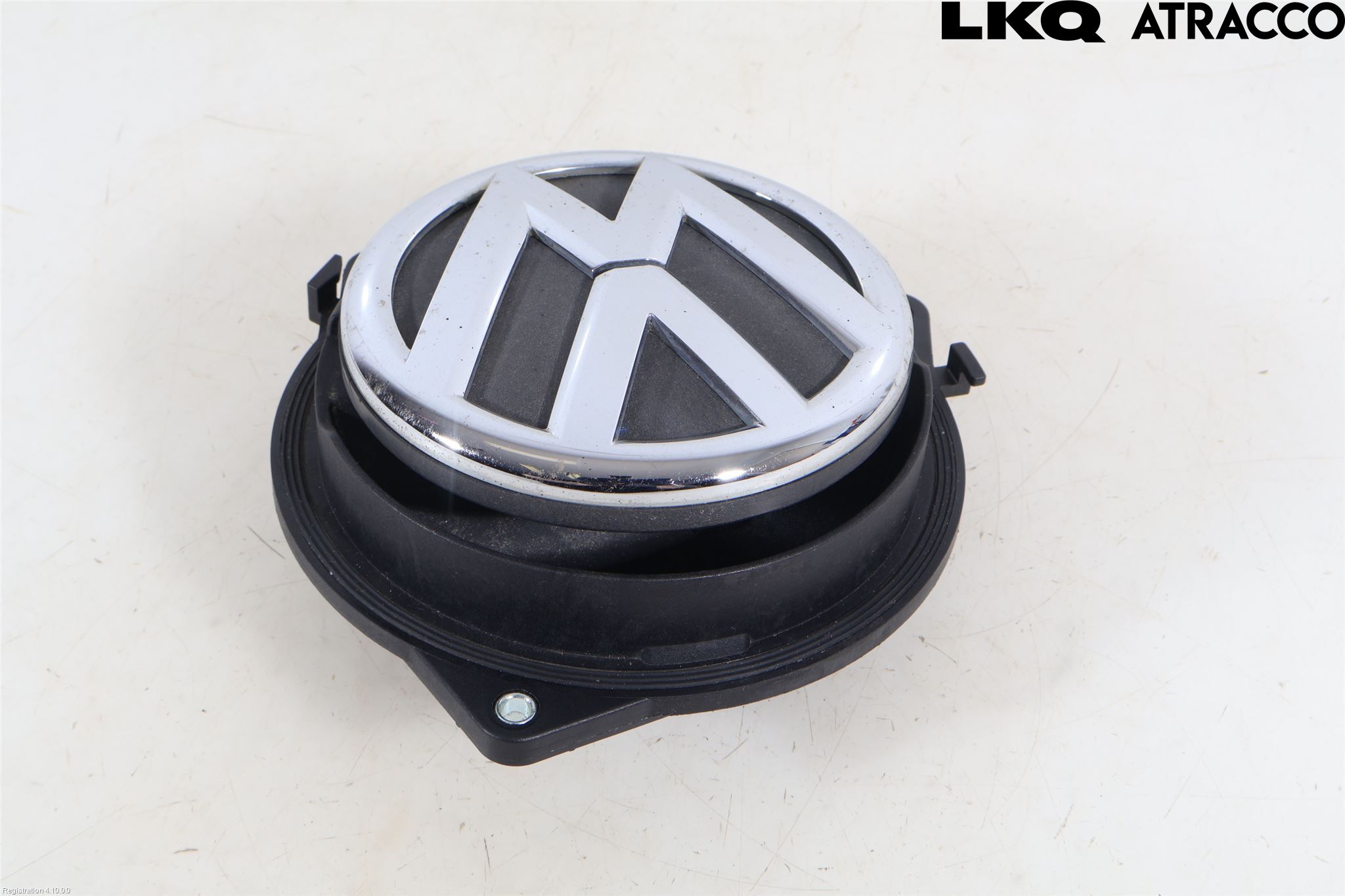 Volkswagen VW POLO 10-17 Bakluke Handtak Ytre