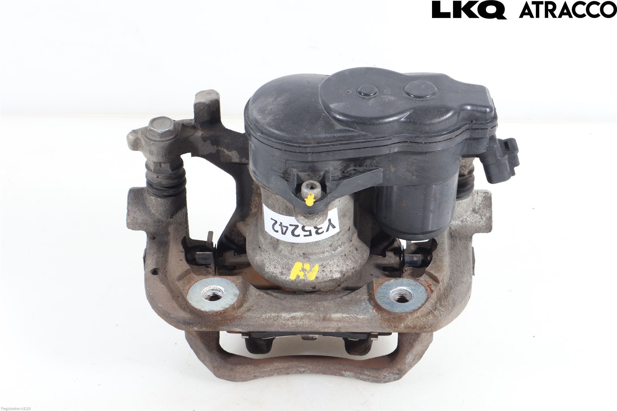 Toyota COROLLA CROSS XG10 22- Bremsecaliper Bak Venstre
