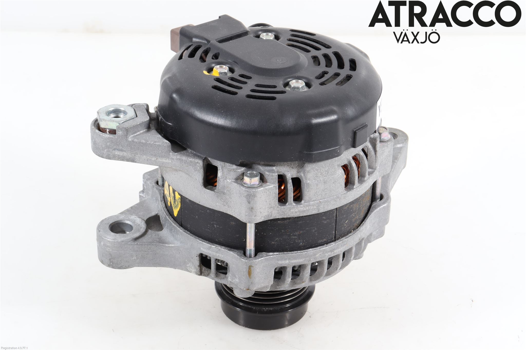 Toyota RAV4 13-18 Dynamo