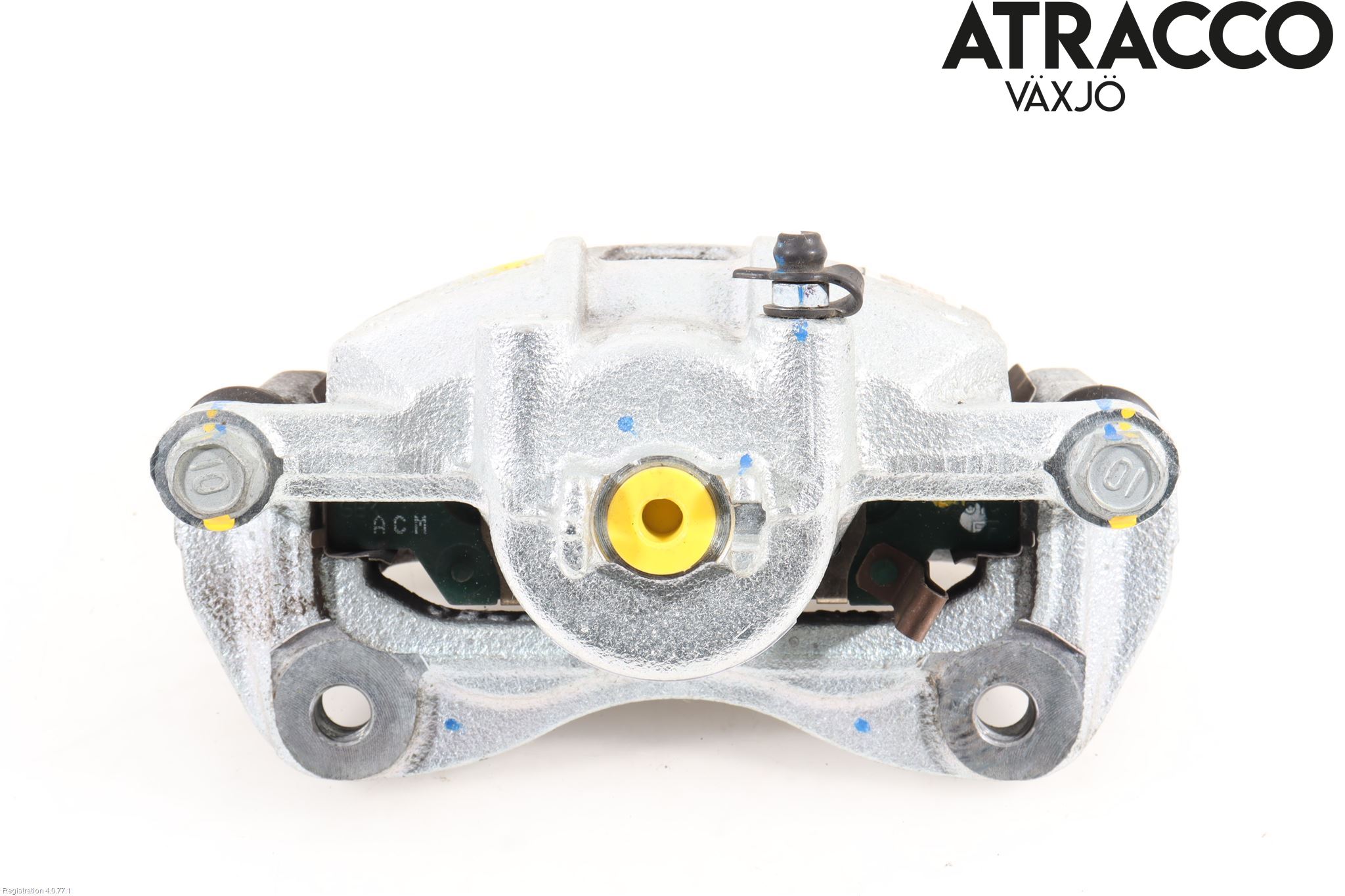 Hyundai i10 LA 20- Bremsecaliper Foran Høyre