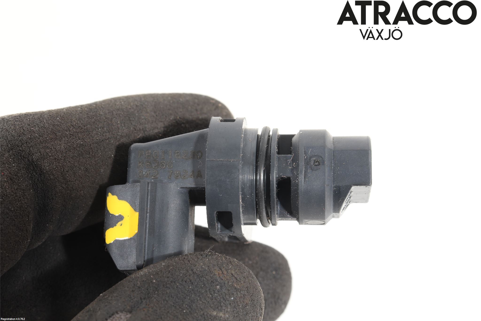 Mazda 2 (DJ) 15-22 Giver Turtall - Tenning