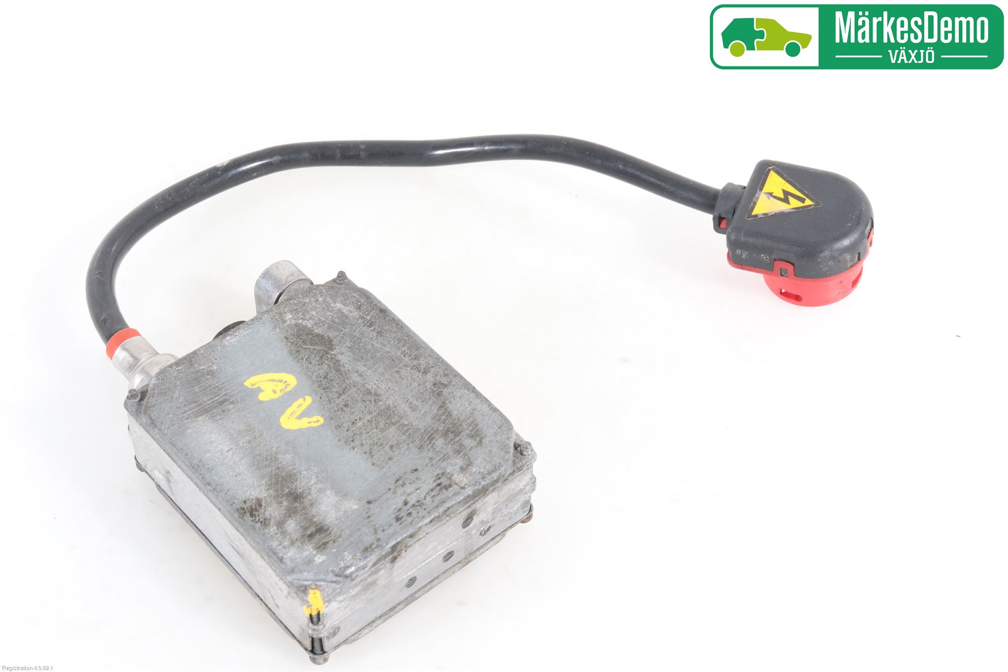 BMW 5 E39 95-04 Styreenhet Xenon