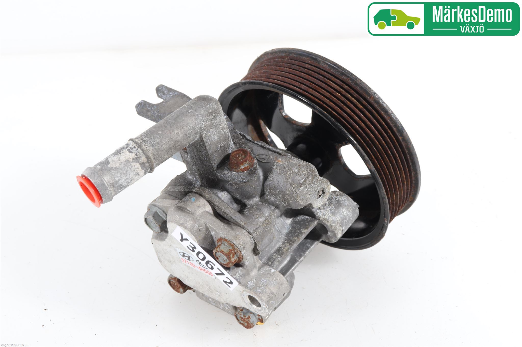 Hyundai H-1/STAREX 08-21 Servo Pumpe